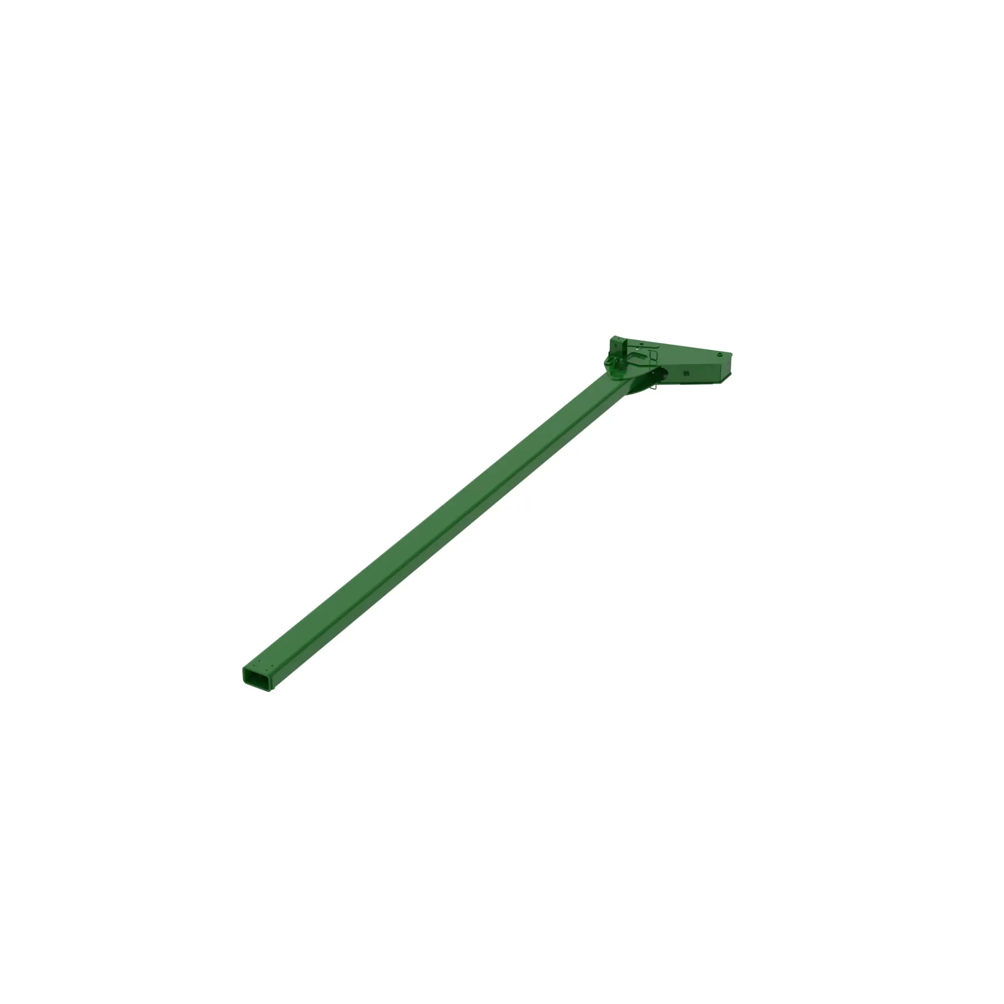 John Deere Plate - AA58167