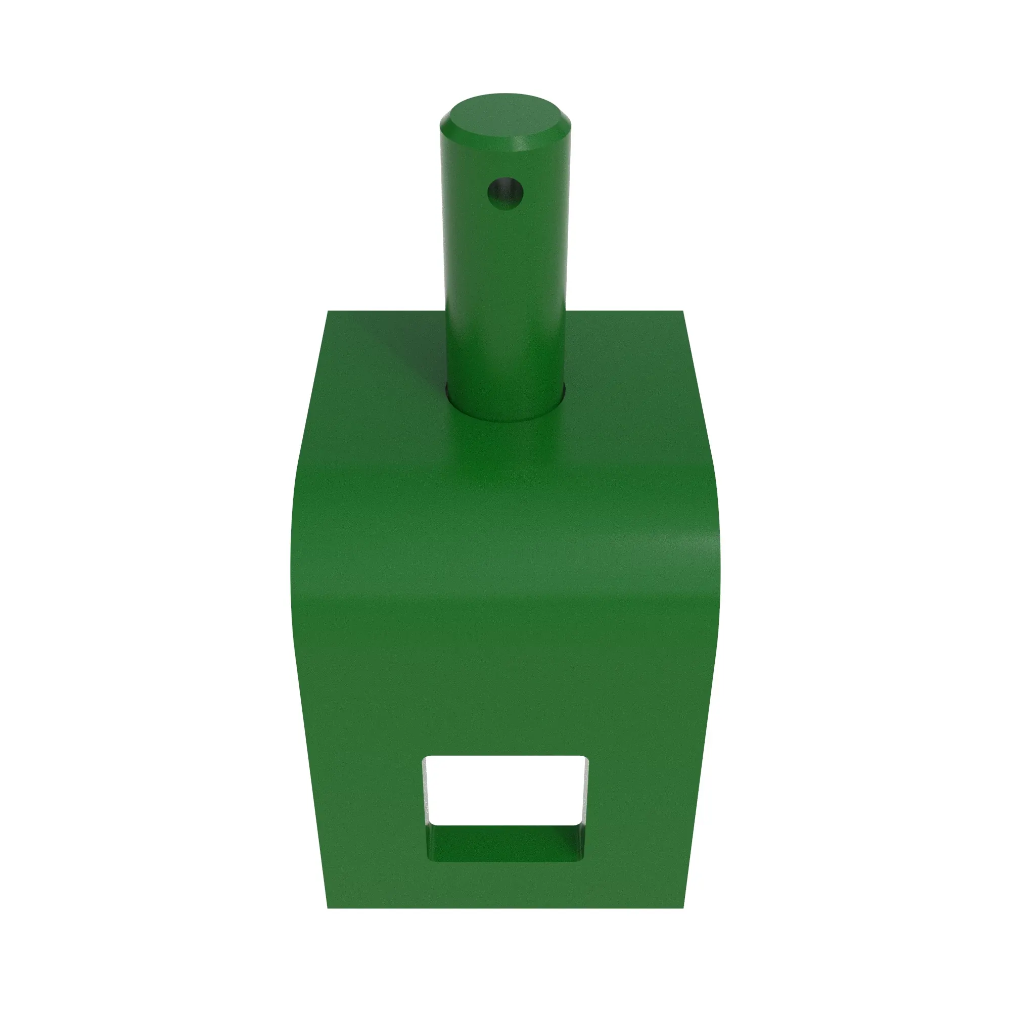 ANGLE, WELDED