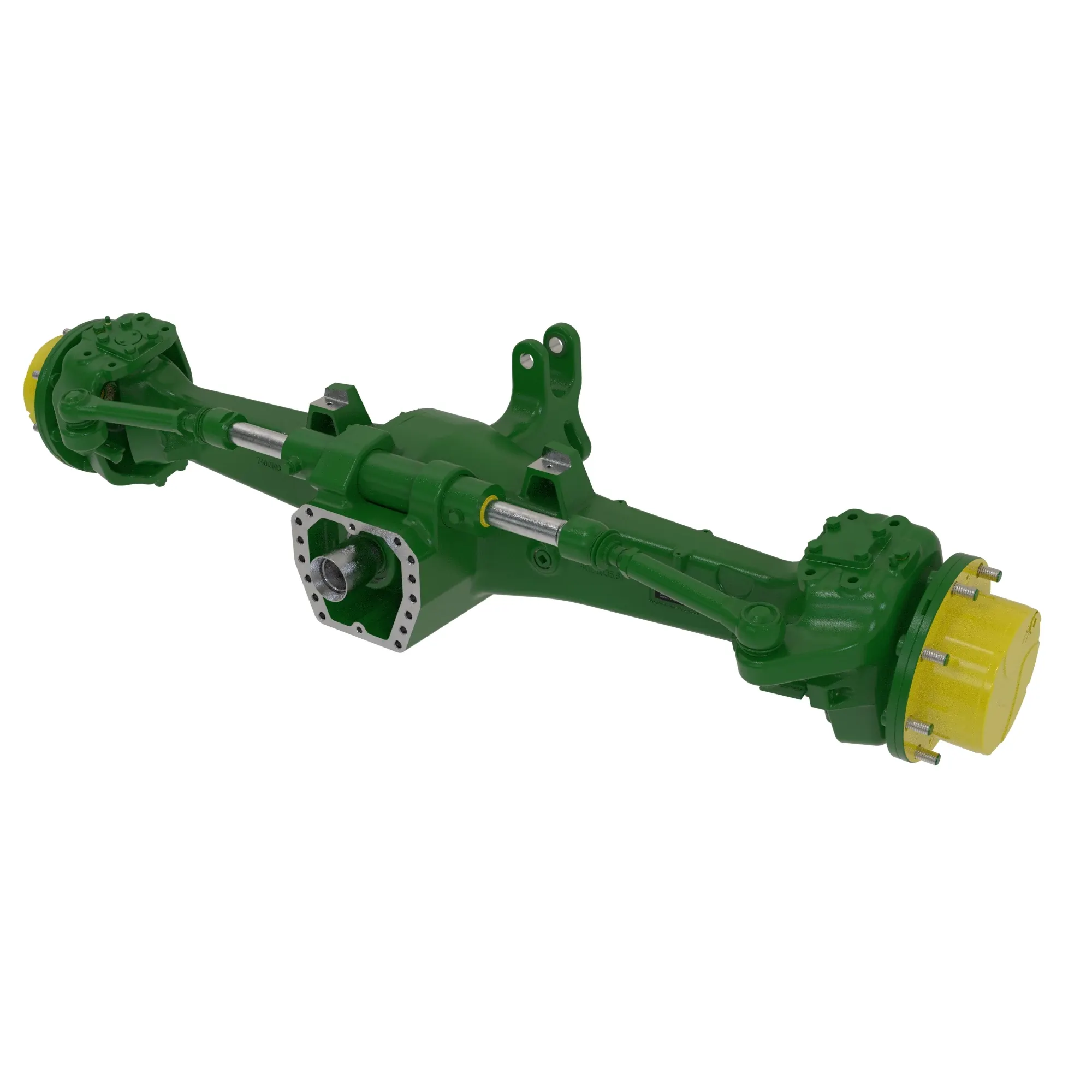John Deere Front Axle - AL215447