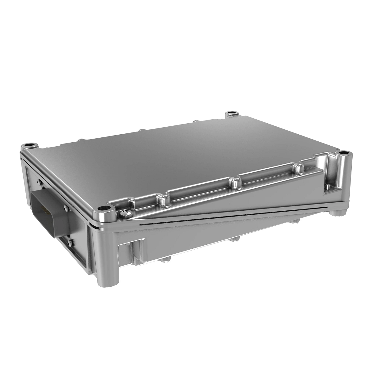 Electrohydraulic Controller, (Ehh)