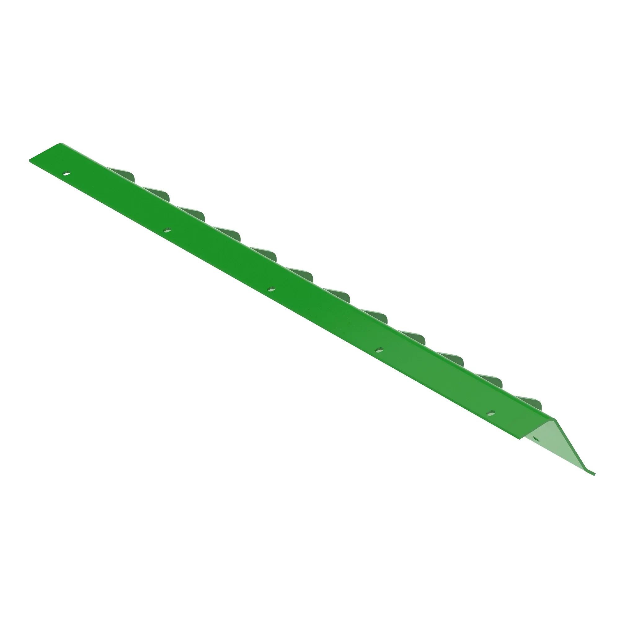 John Deere Feed Floor - AH202286