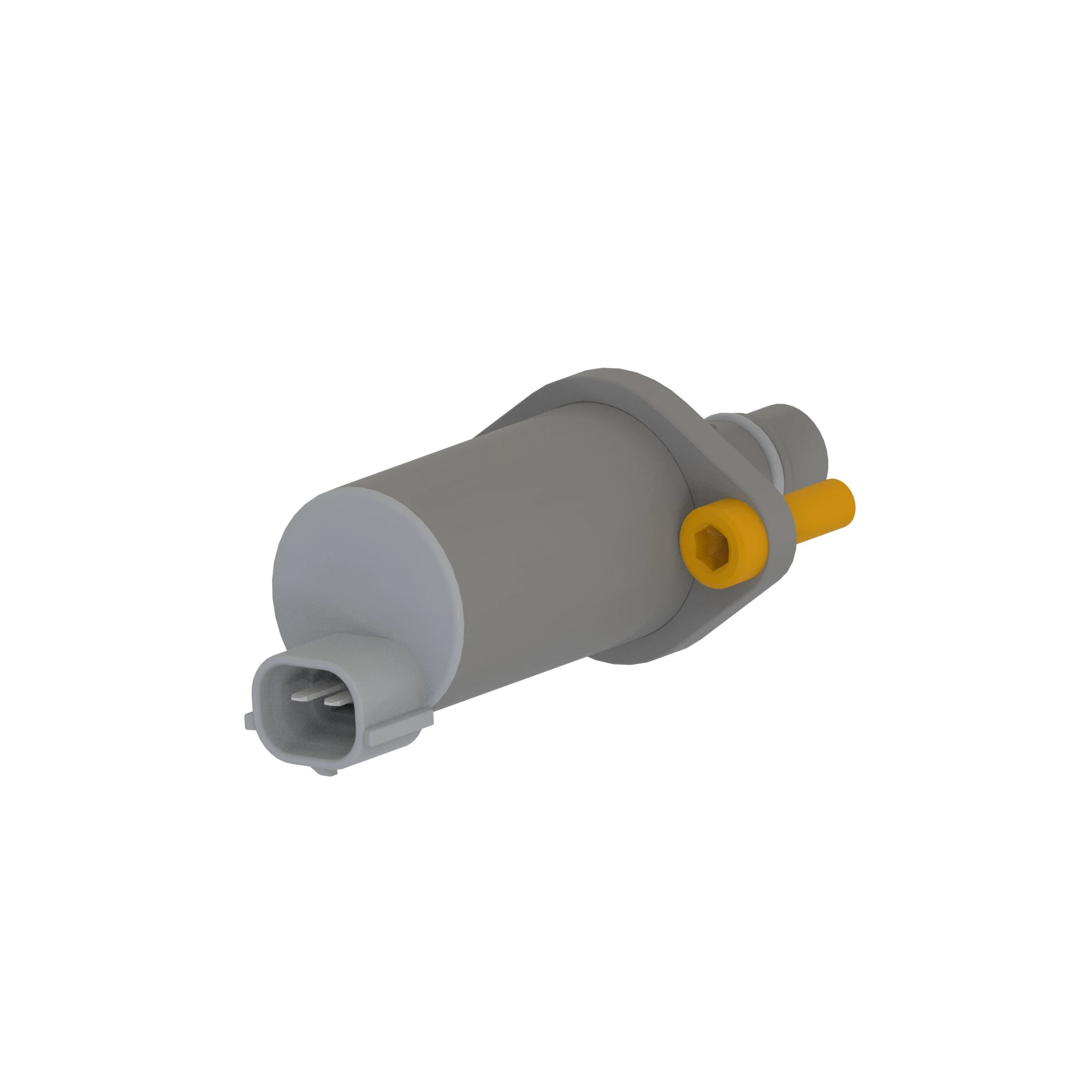 RE572088: Fuel Injection Control Valve | Shop.Deere.com
