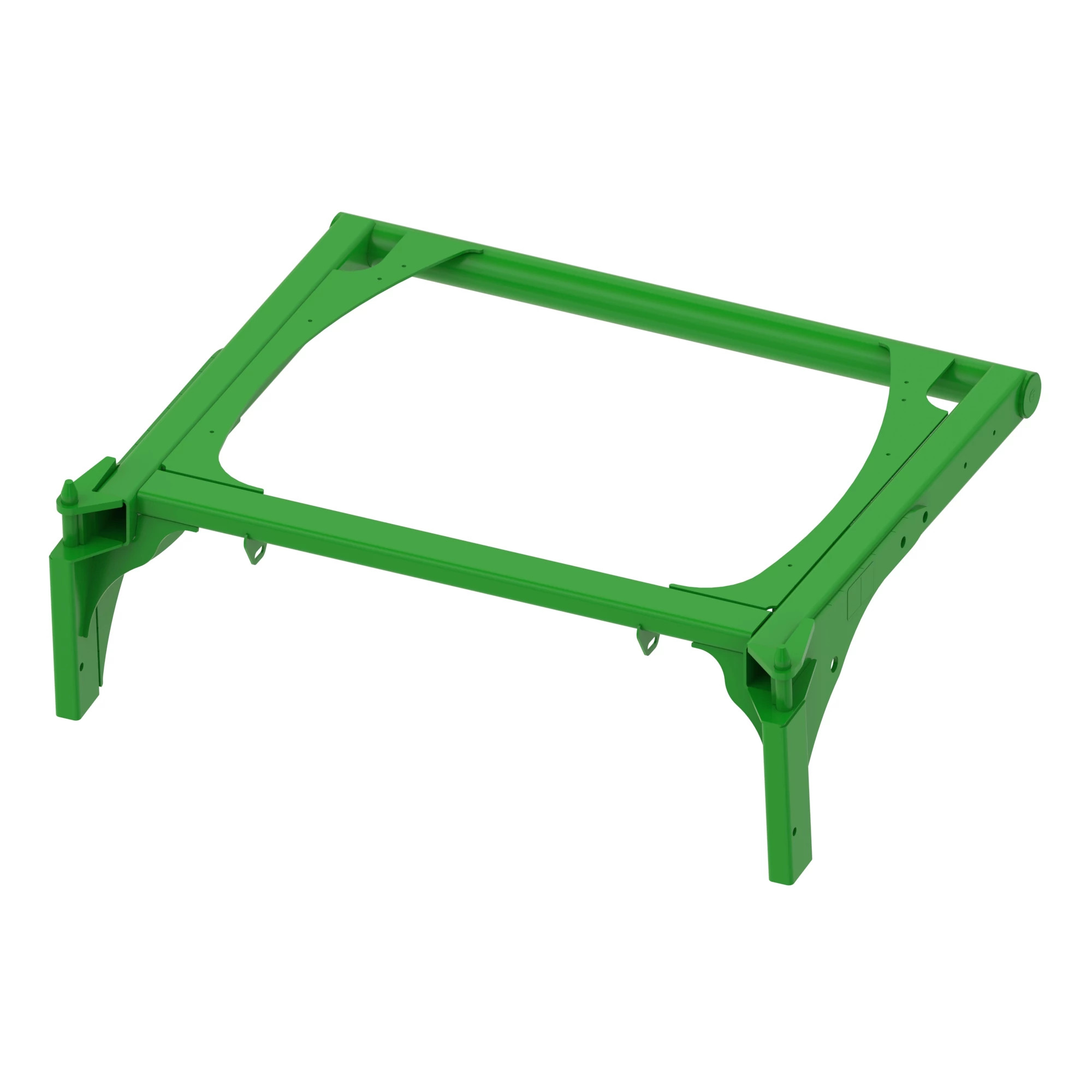 FRAME, HEADER LIFT