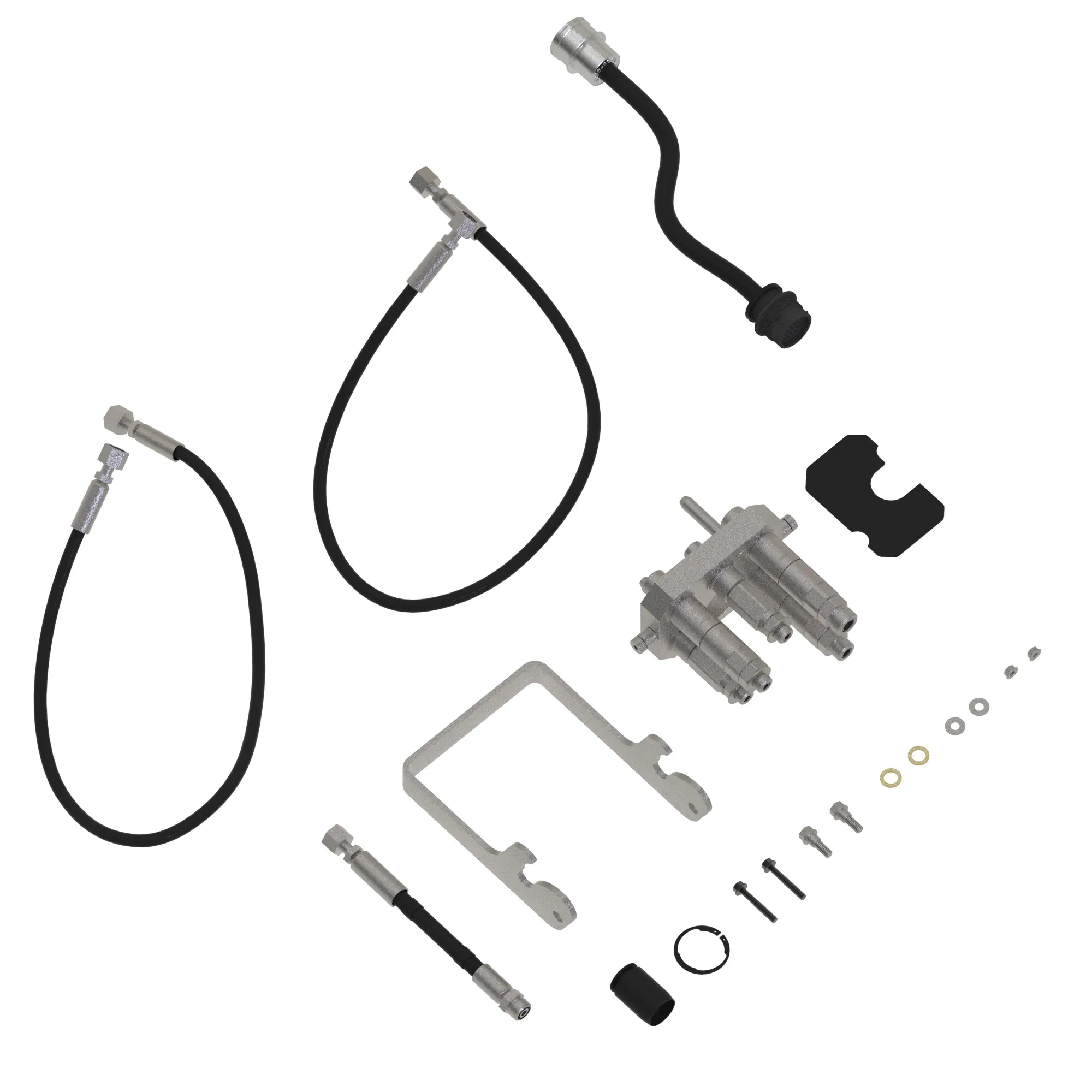 Hose Kit