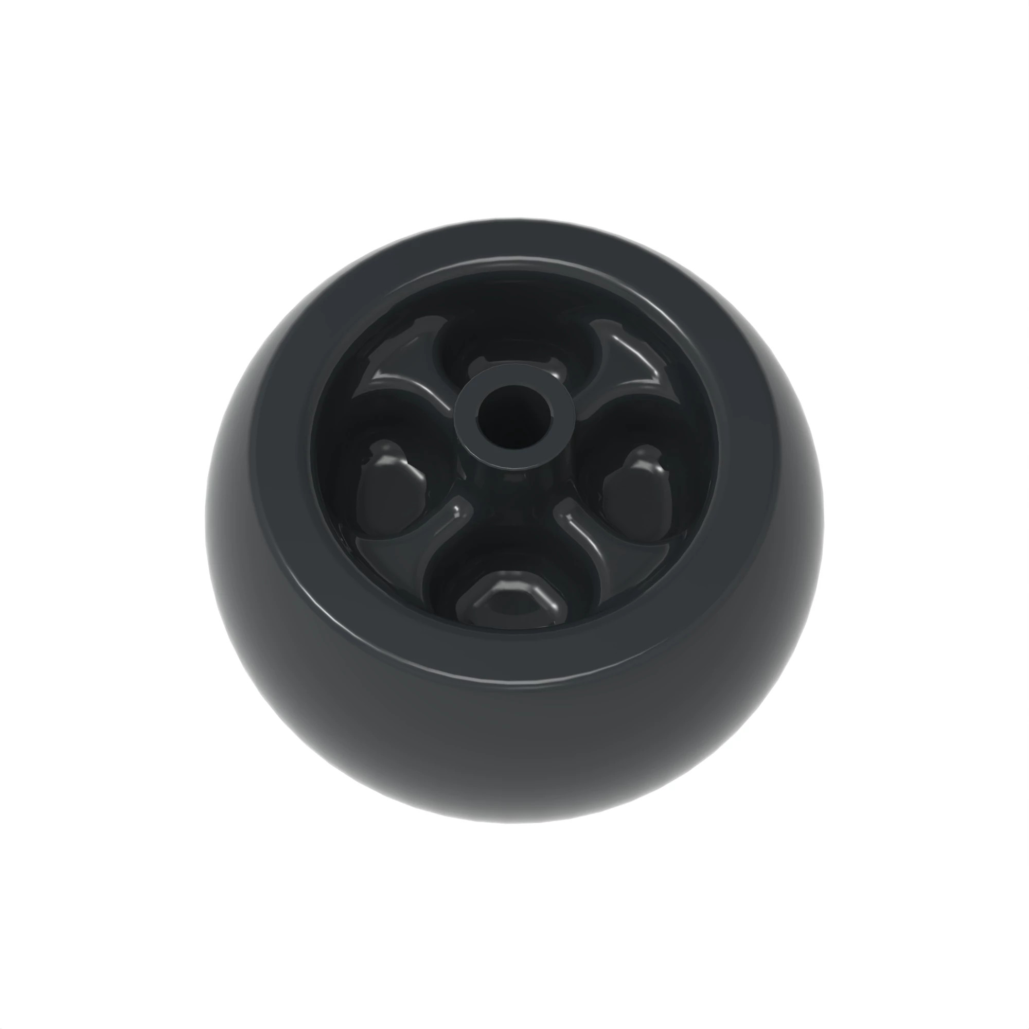 John Deere Gauge Wheel - UC28193