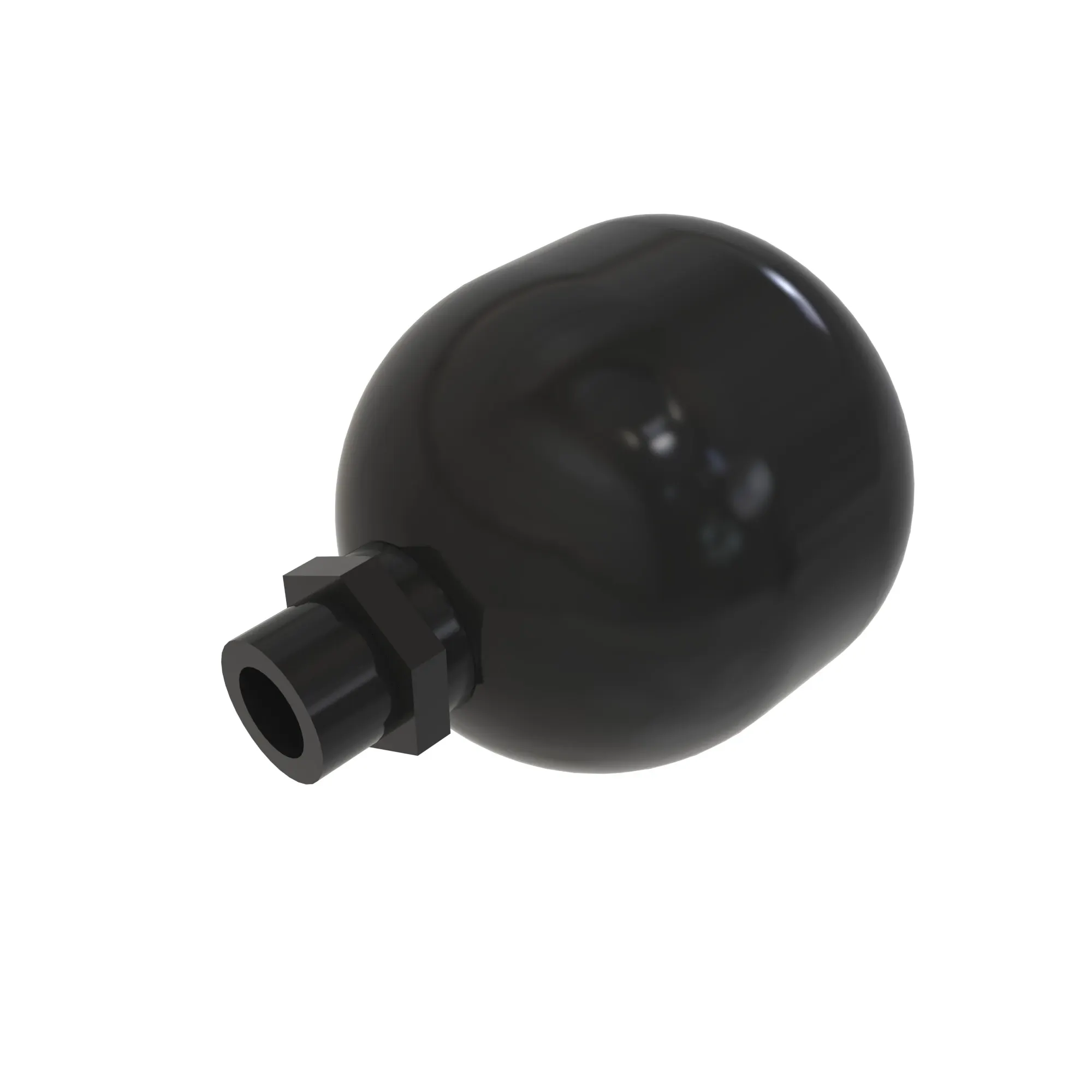 HYDRAULIC ACCUMULATOR