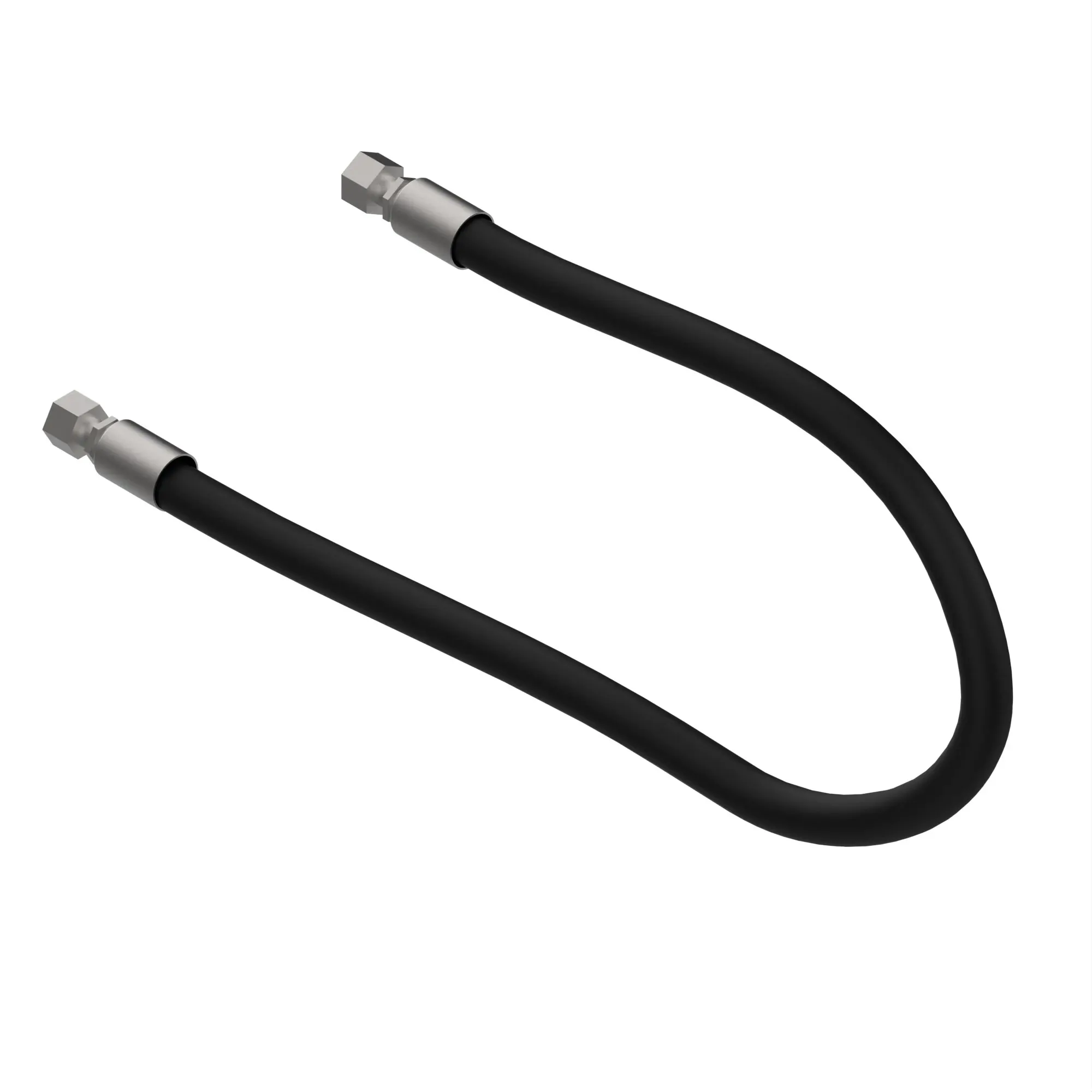 John Deere Stronger Boom Hose - AT445816