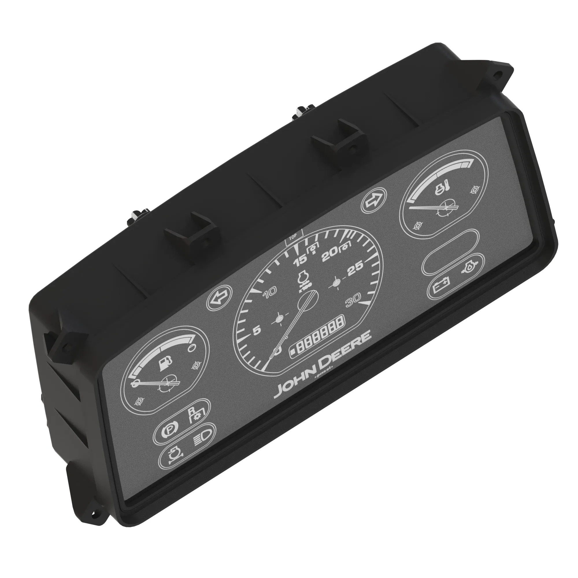 SA 5D Below 50Hp For Reed Fuel Sender