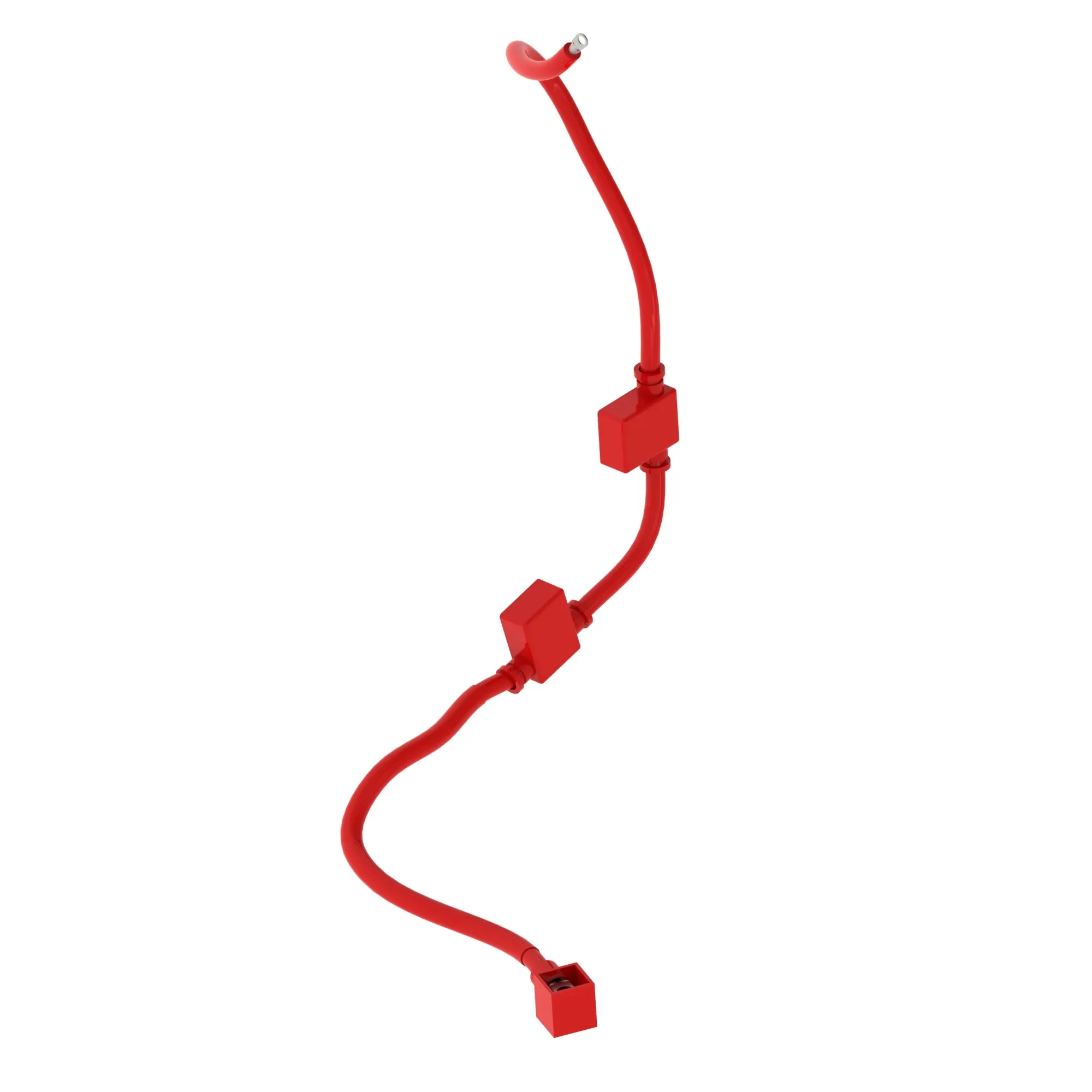 BATTERY CABLE, BATTERY CABLE POSITI