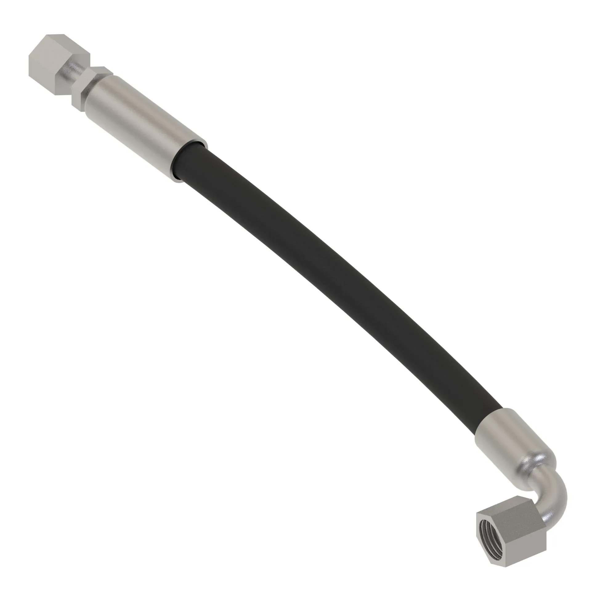 HOSE,HYDRAULIC-FAB