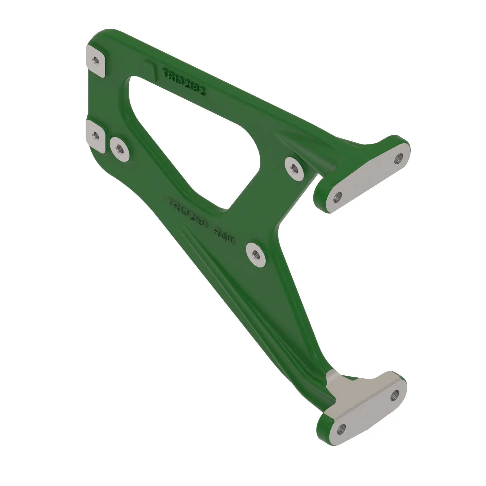 John Deere Support - TR132182