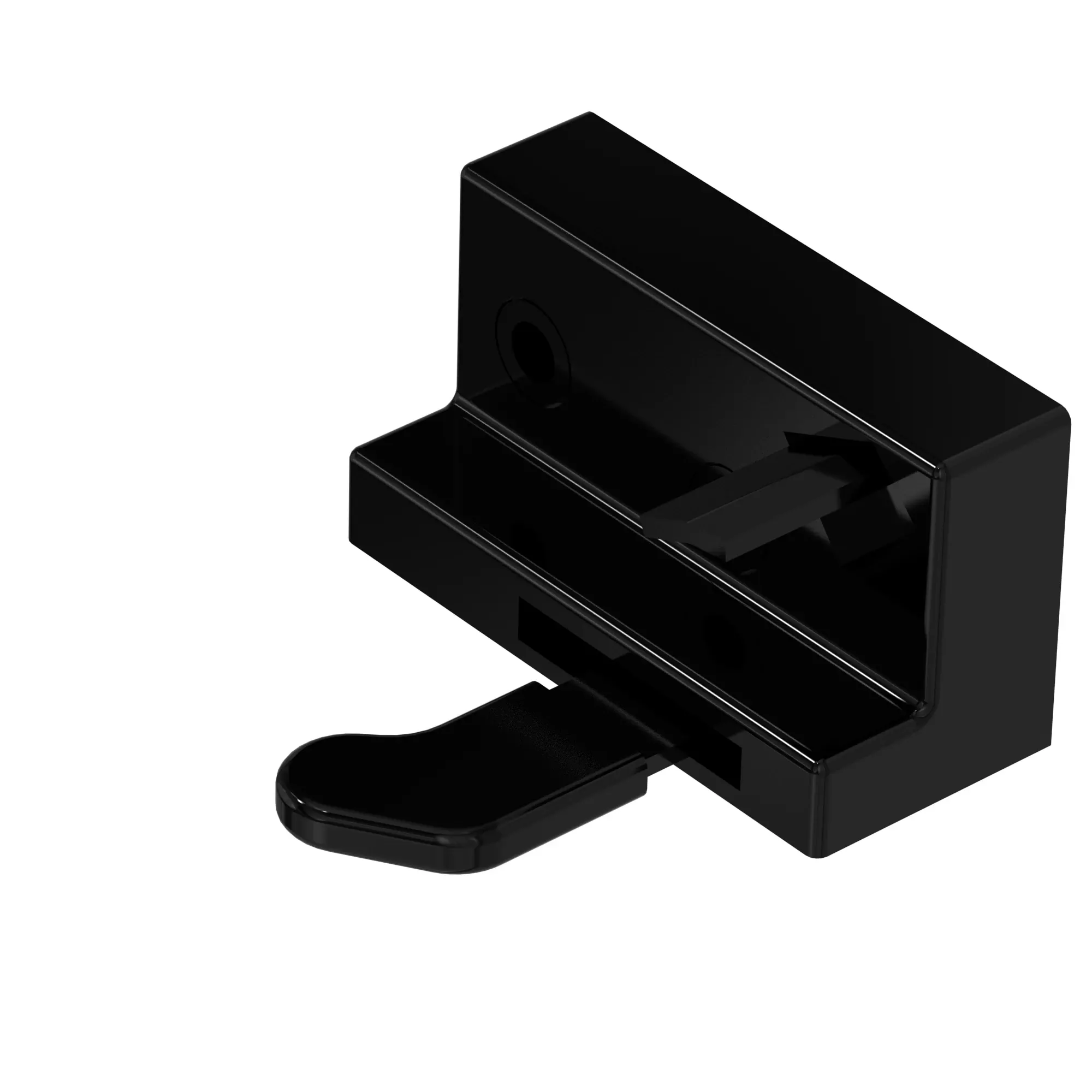 latch