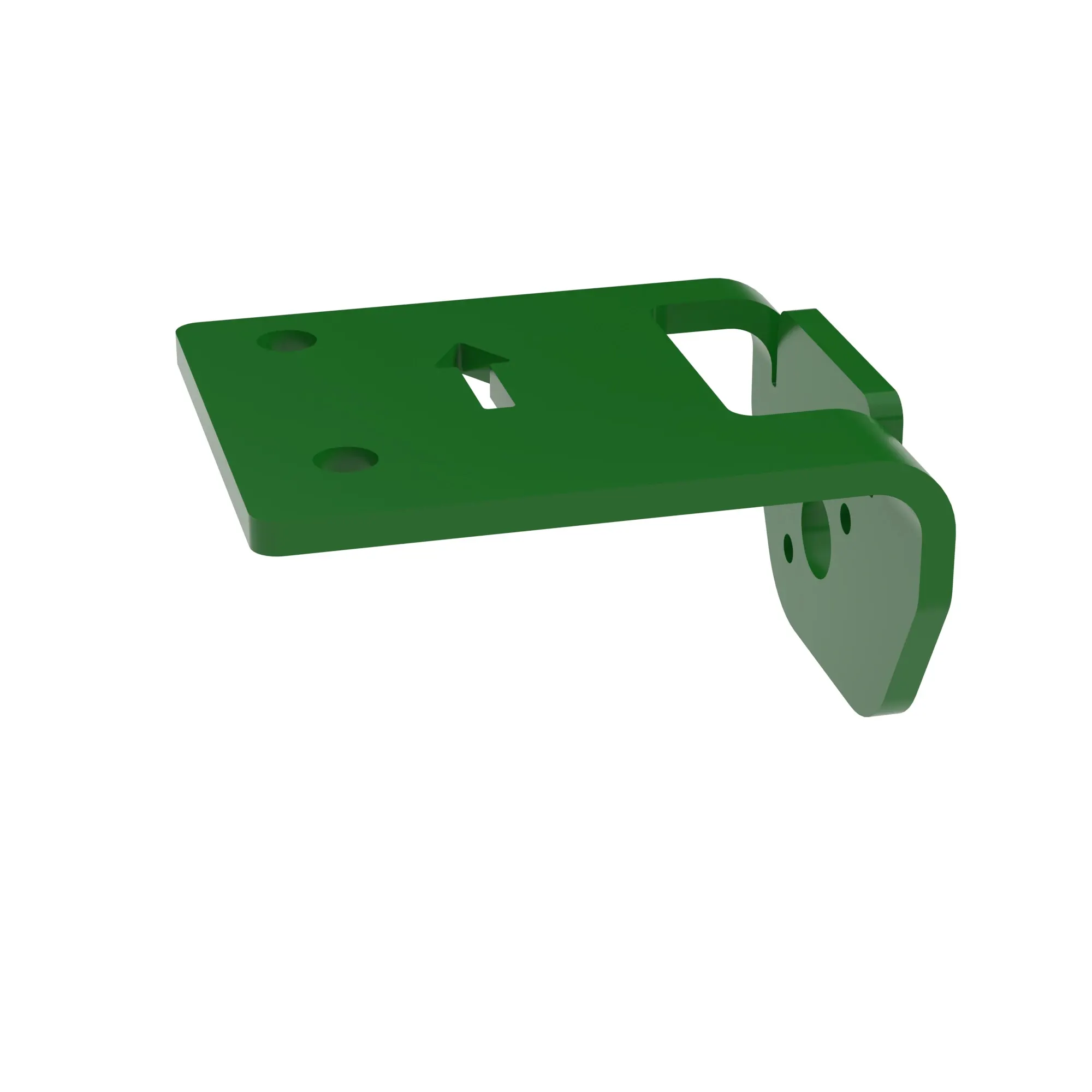 Bracket