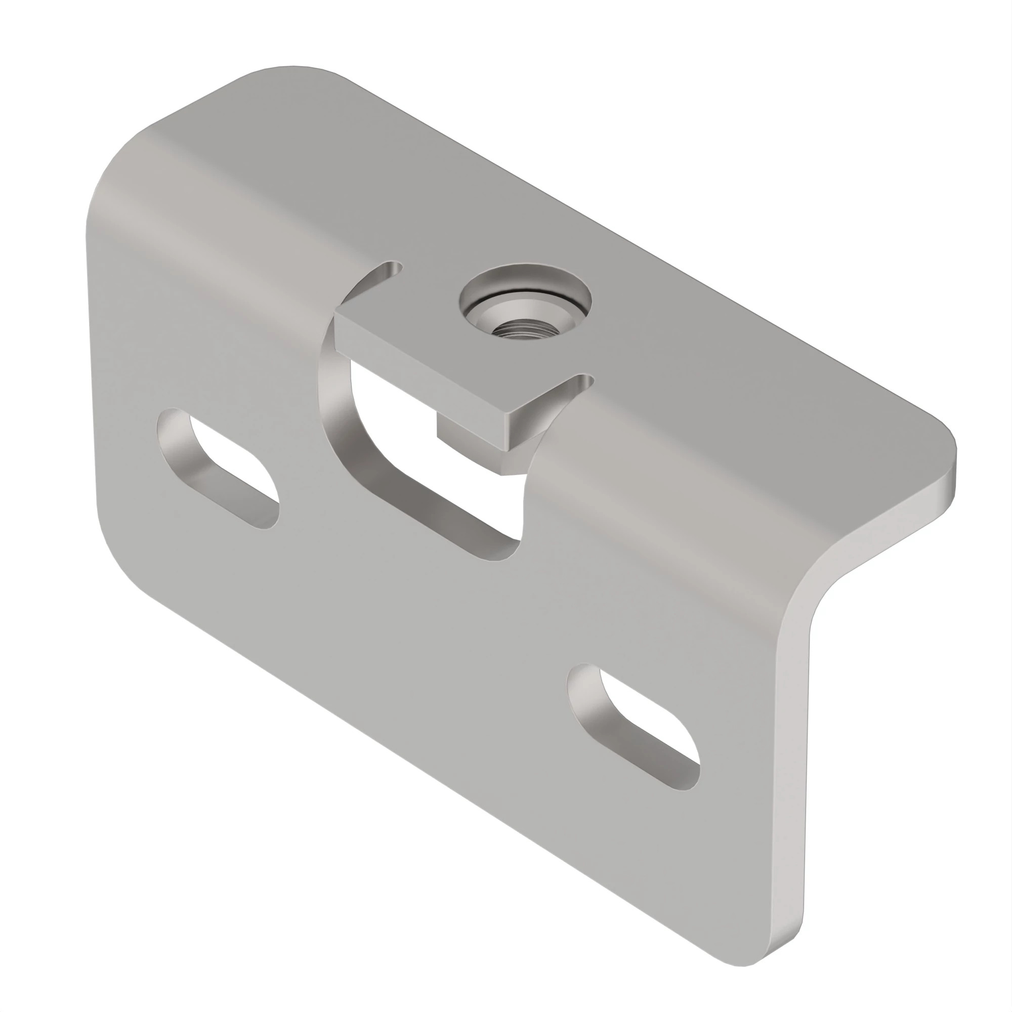 John Deere Loader Bracket - AT518575