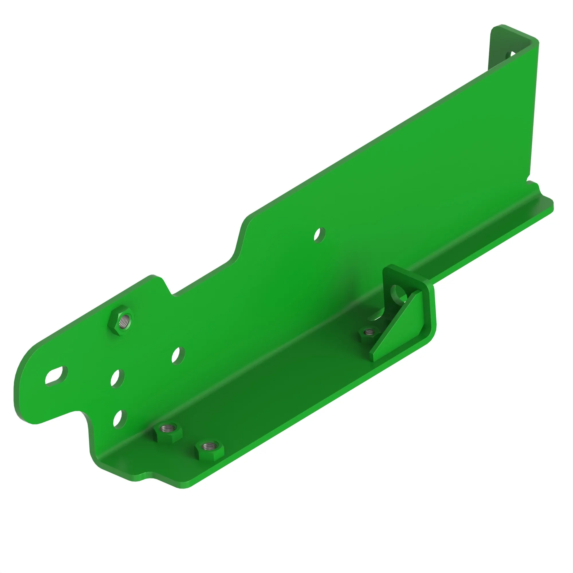 BRACKET, BRACKET ASSY.-LH SEAT CLOS