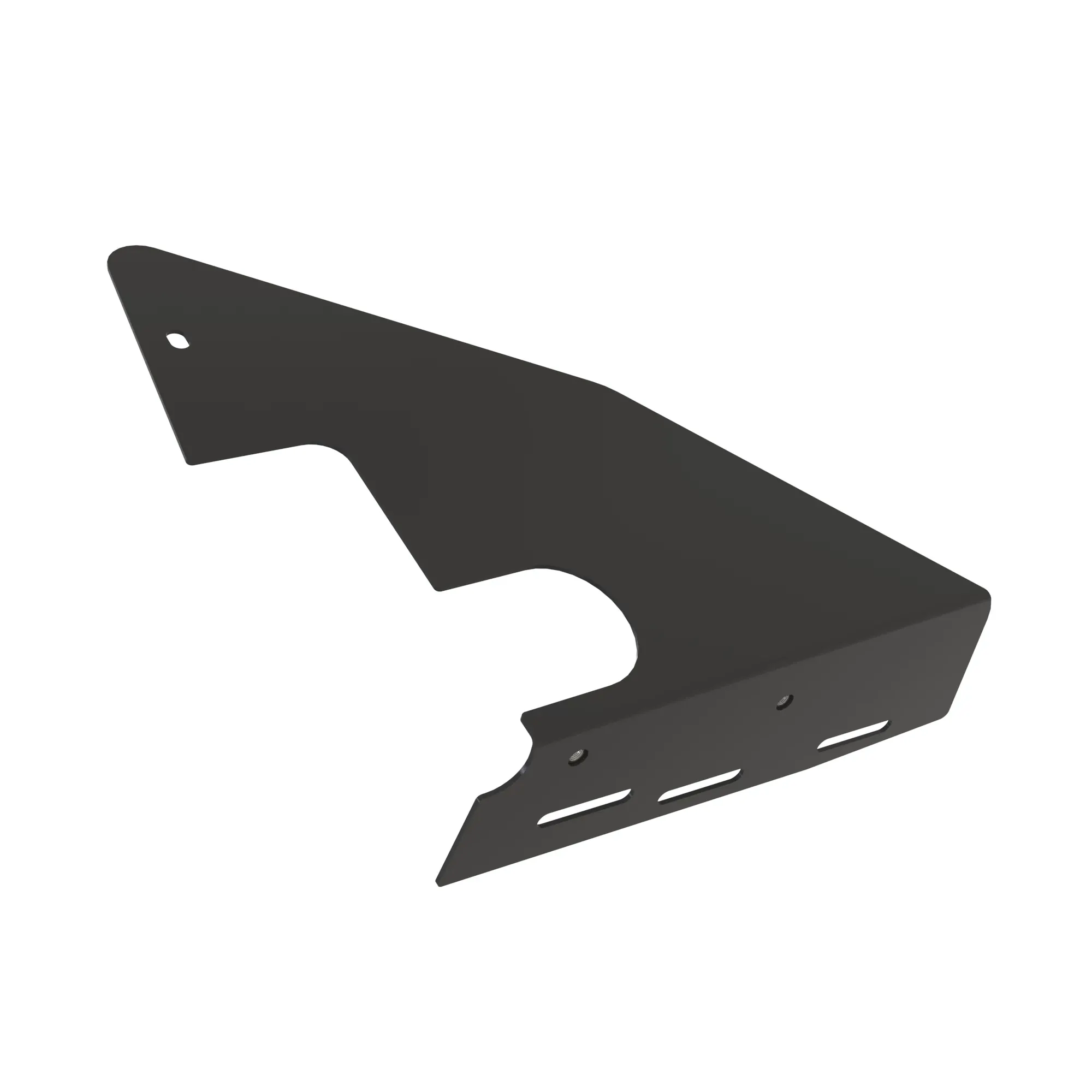 ATD INNER WALL SCR SHIELD,
15 L, F11A