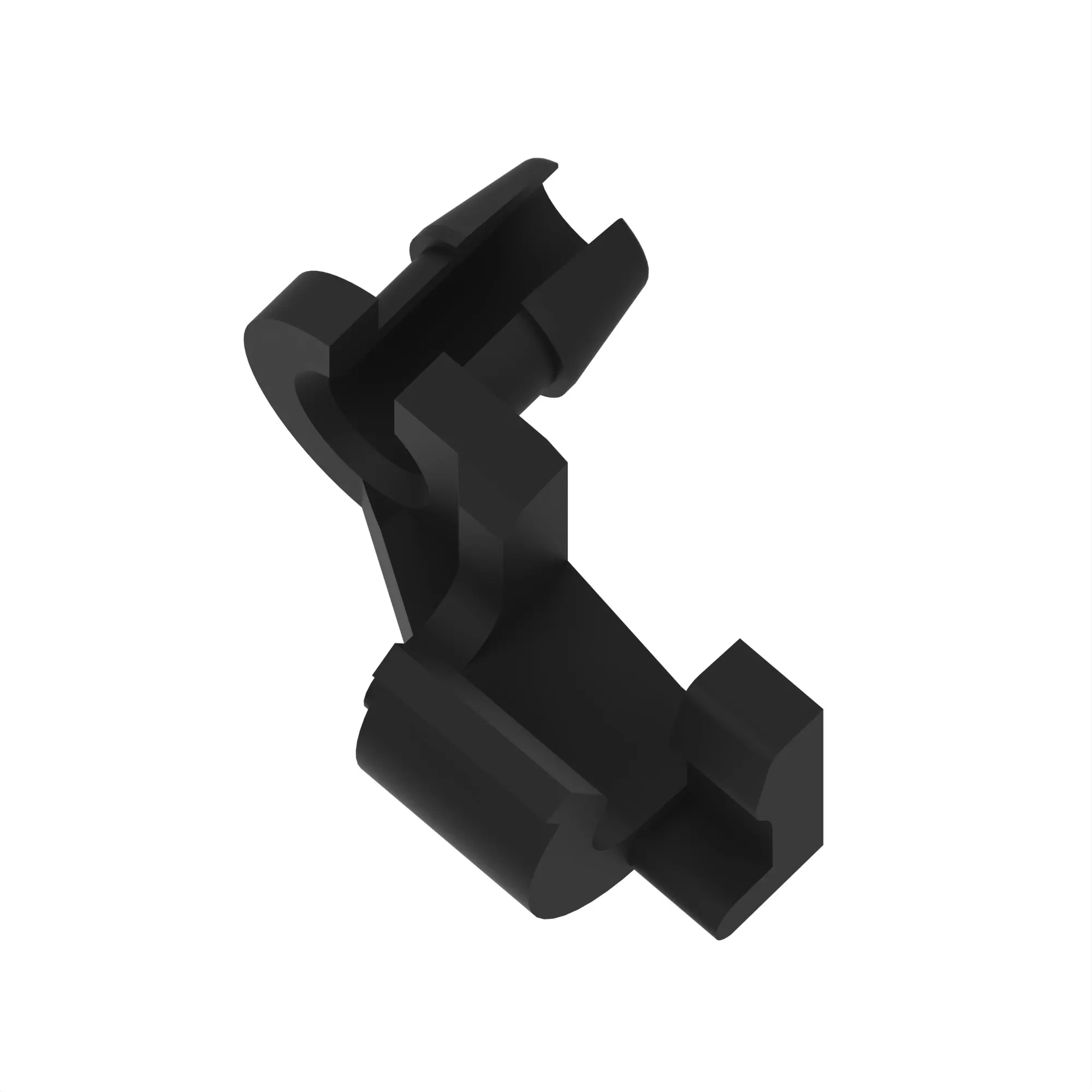 ROD CLIP