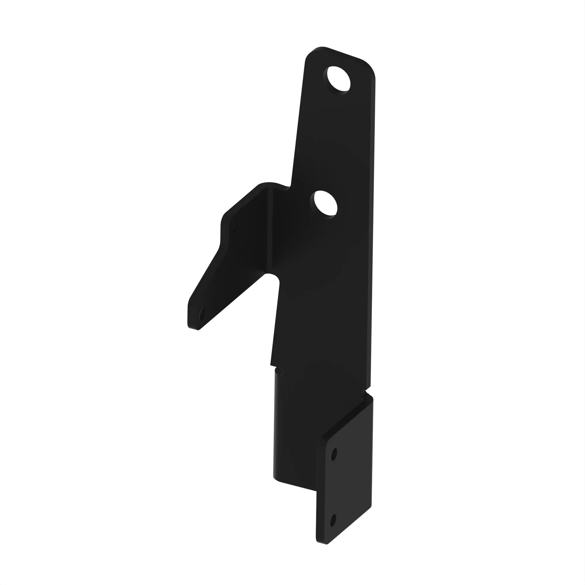 BRACKET, SUPPORT L.I.