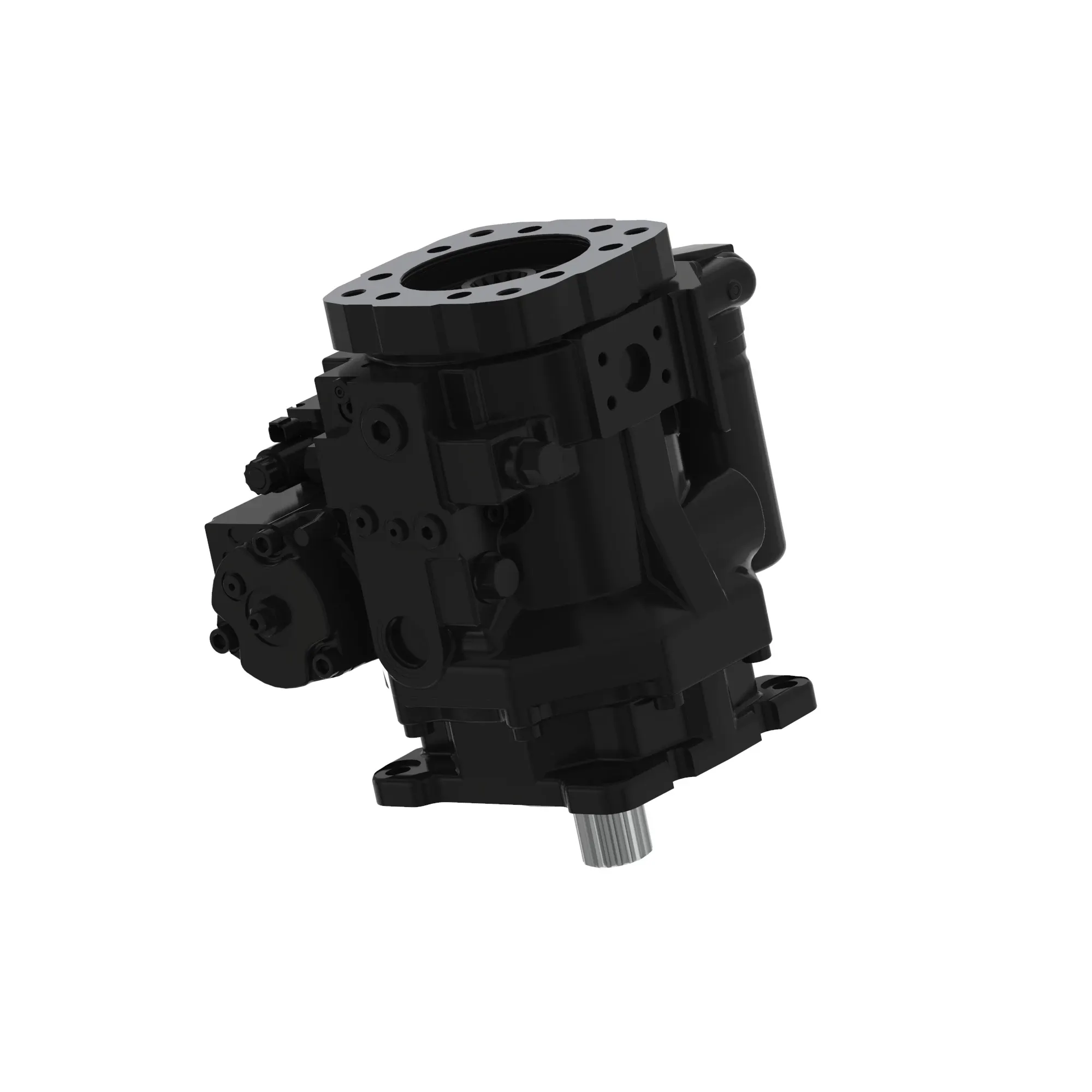 Hydraulic Pump