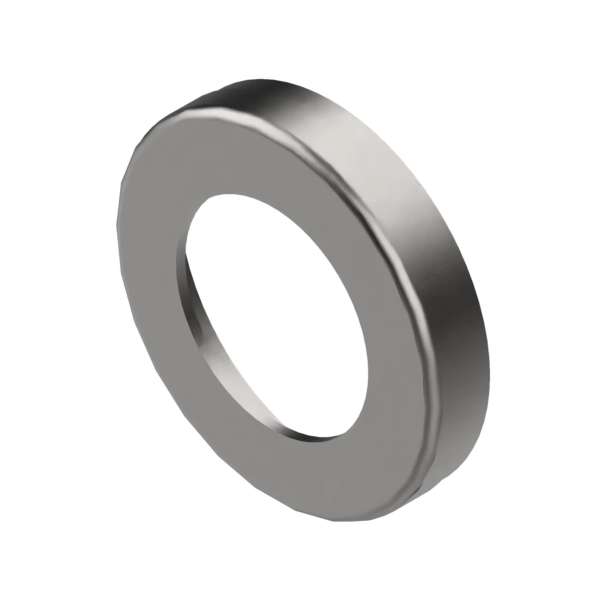 John Deere Plain Round Retainer - YC16440