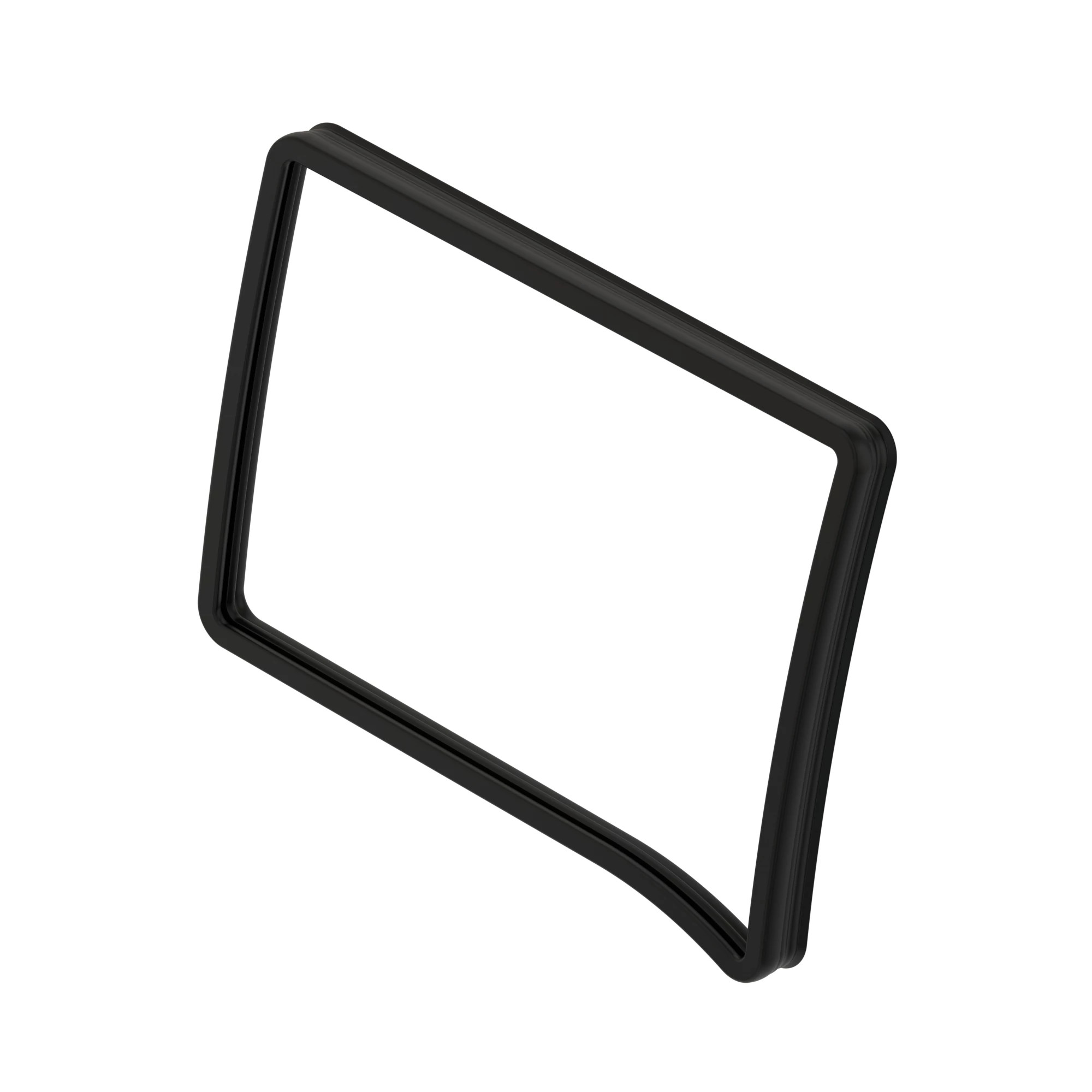 WEATHERSTRIP, FRONT WINDOW,LOWER