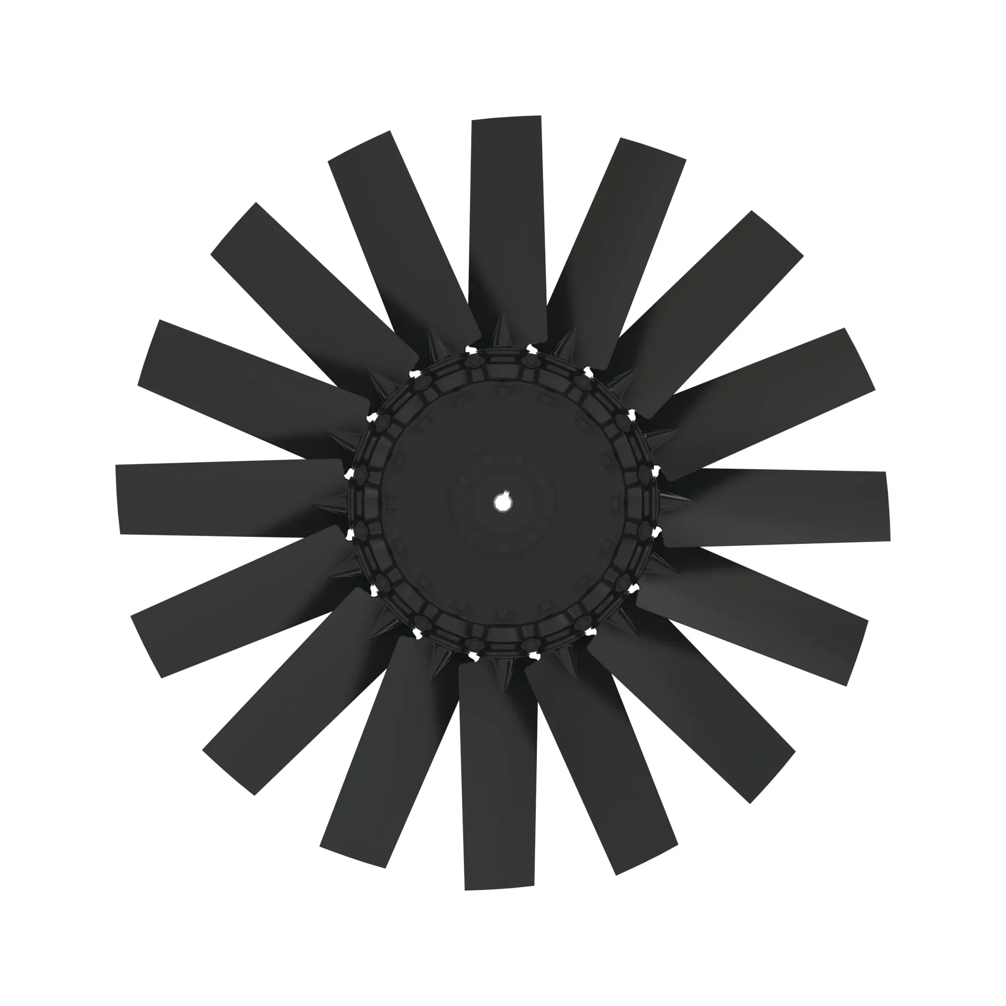 Suction Fan