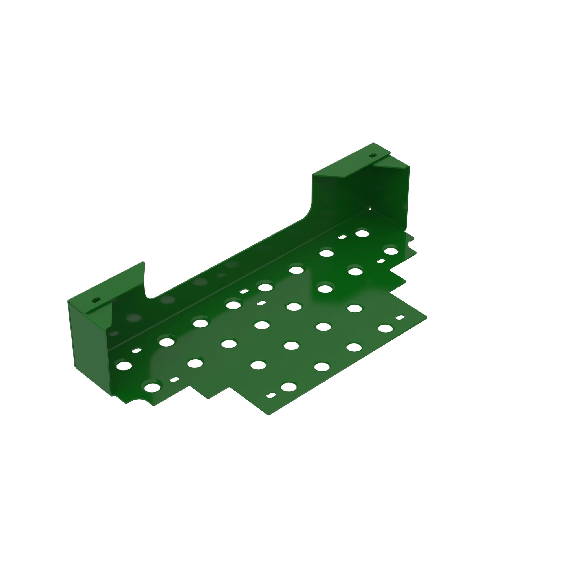 John Deere Sheet - KK102429