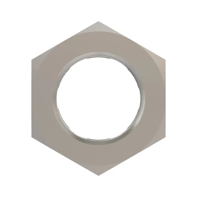Nut