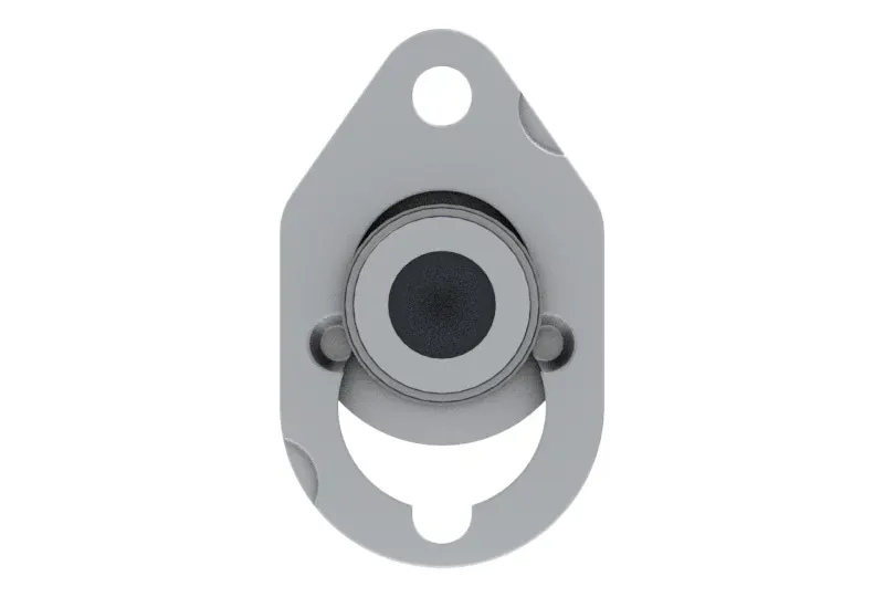 Solenoid Valve