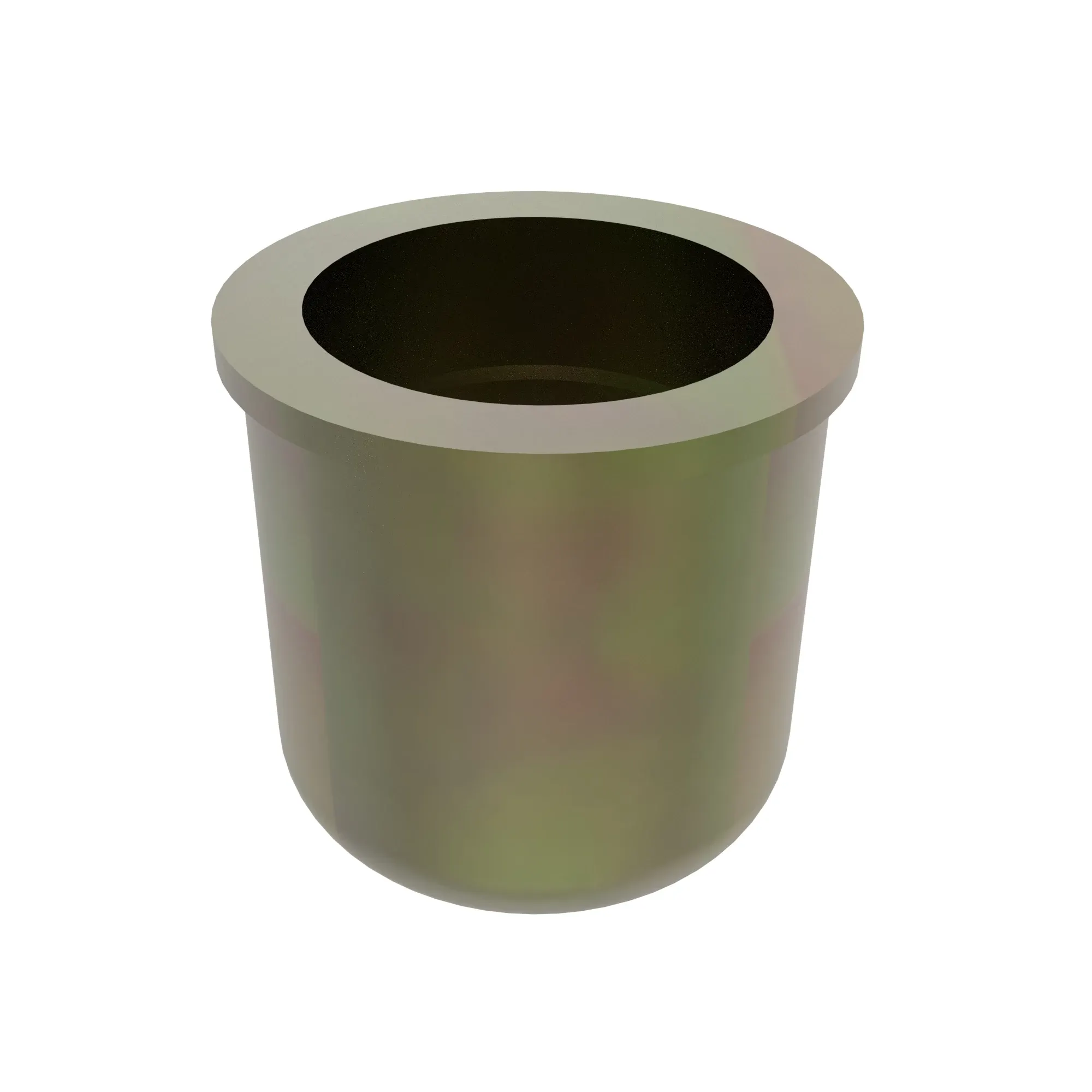 CYLINDER 1070D frame brake