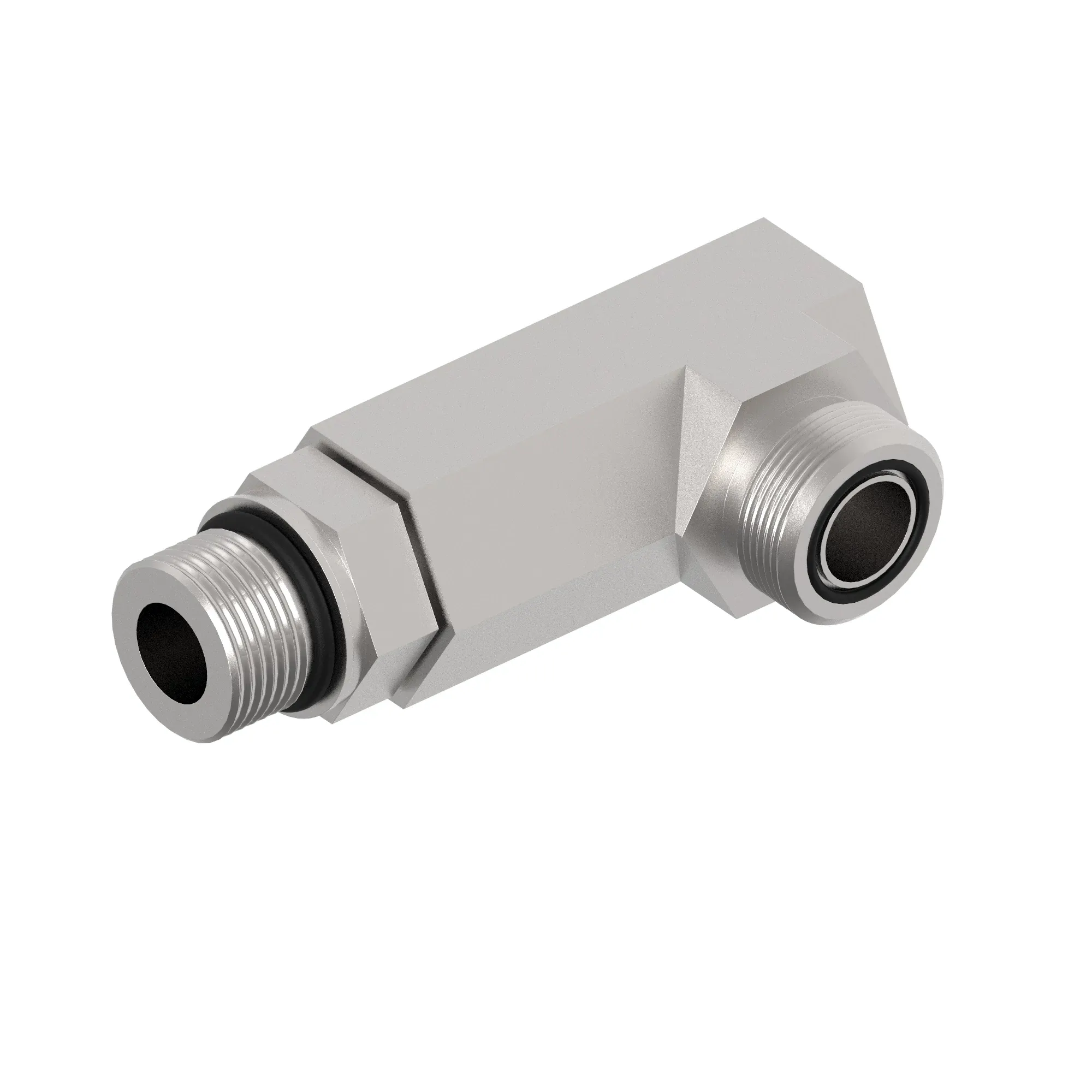 -12 BRANCH X M14 X M27 ORB SPECIAL
ZINC NICKEL
