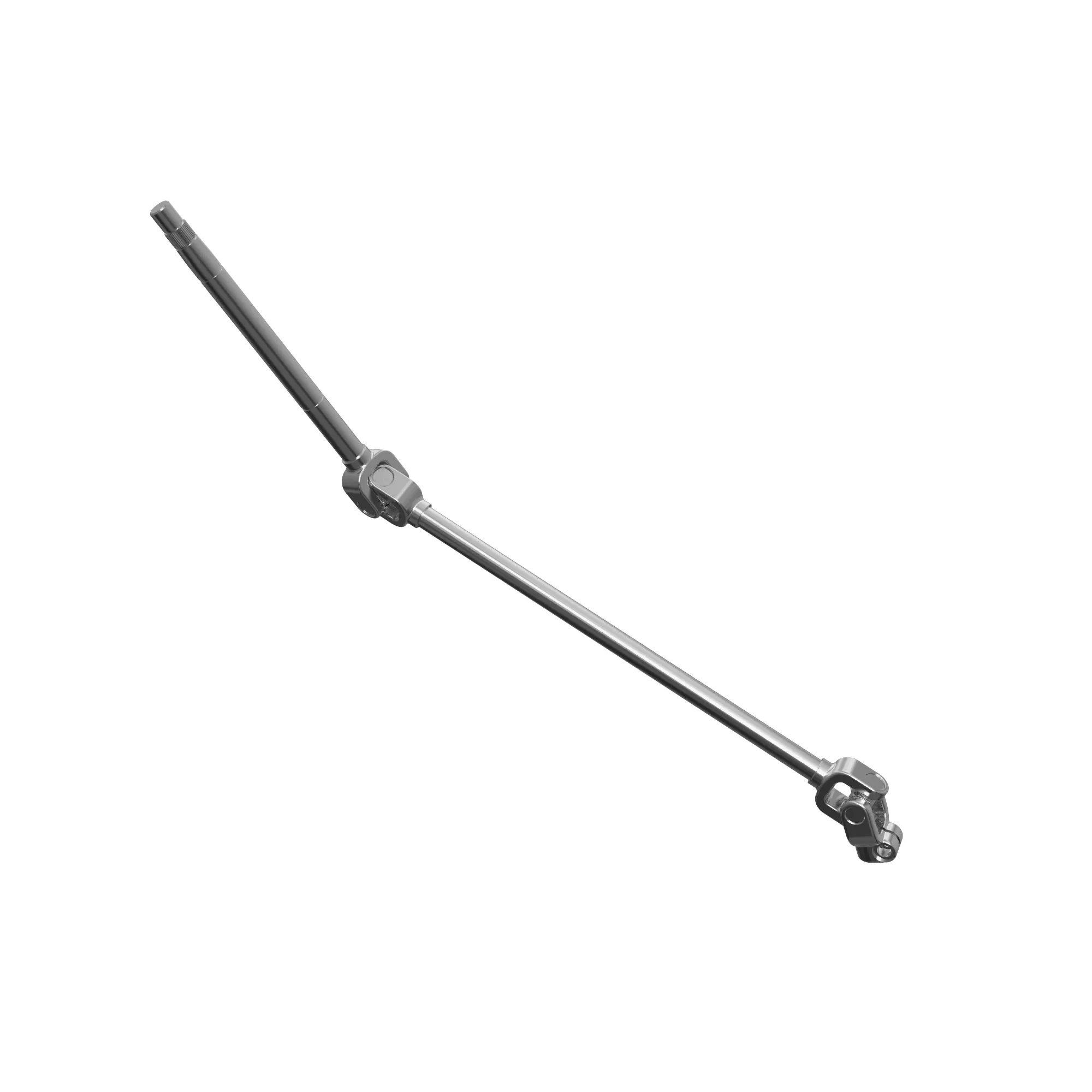 John Deere Steering Shaft - UC14614