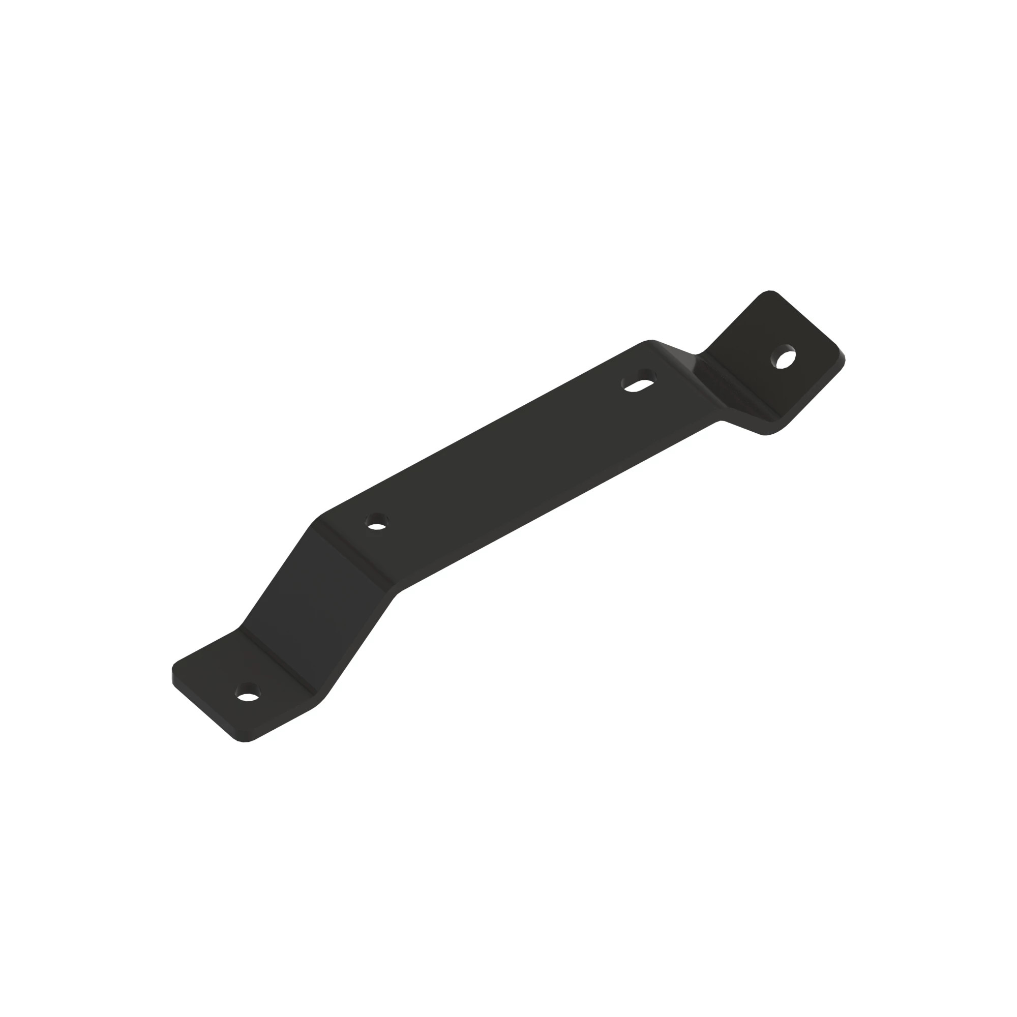 BRACKET, PUMP MOUNTING
