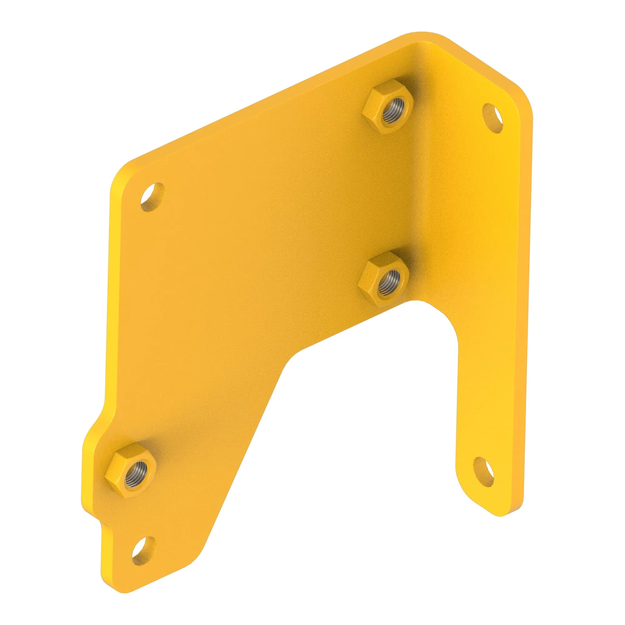 BRACKET, SURGE TANK BRACKET