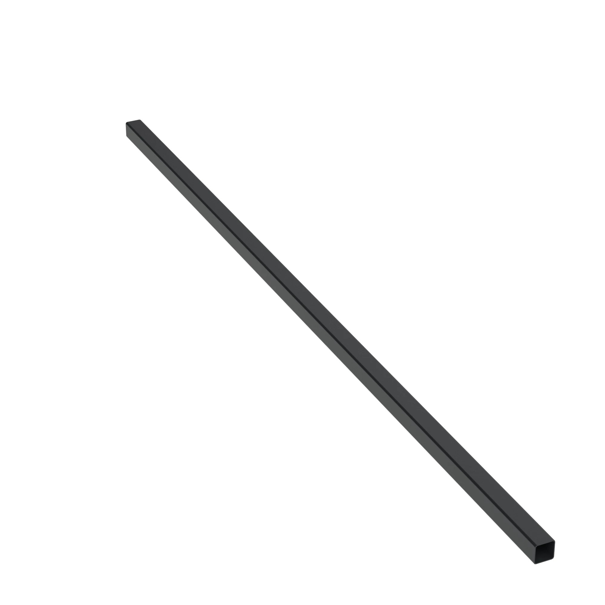 STRUCTURAL TUBE, TUBE, 12' BASKET
