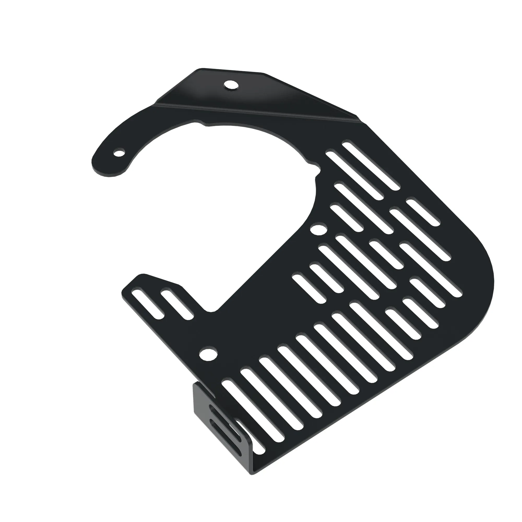 John Deere Finger Guard, Right Side - R220975