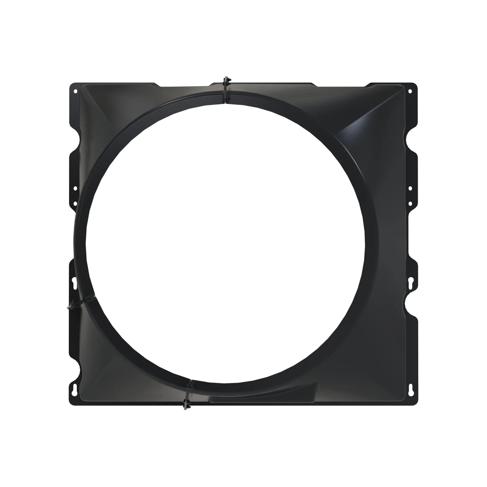 13.5L T2 shroud Assembly