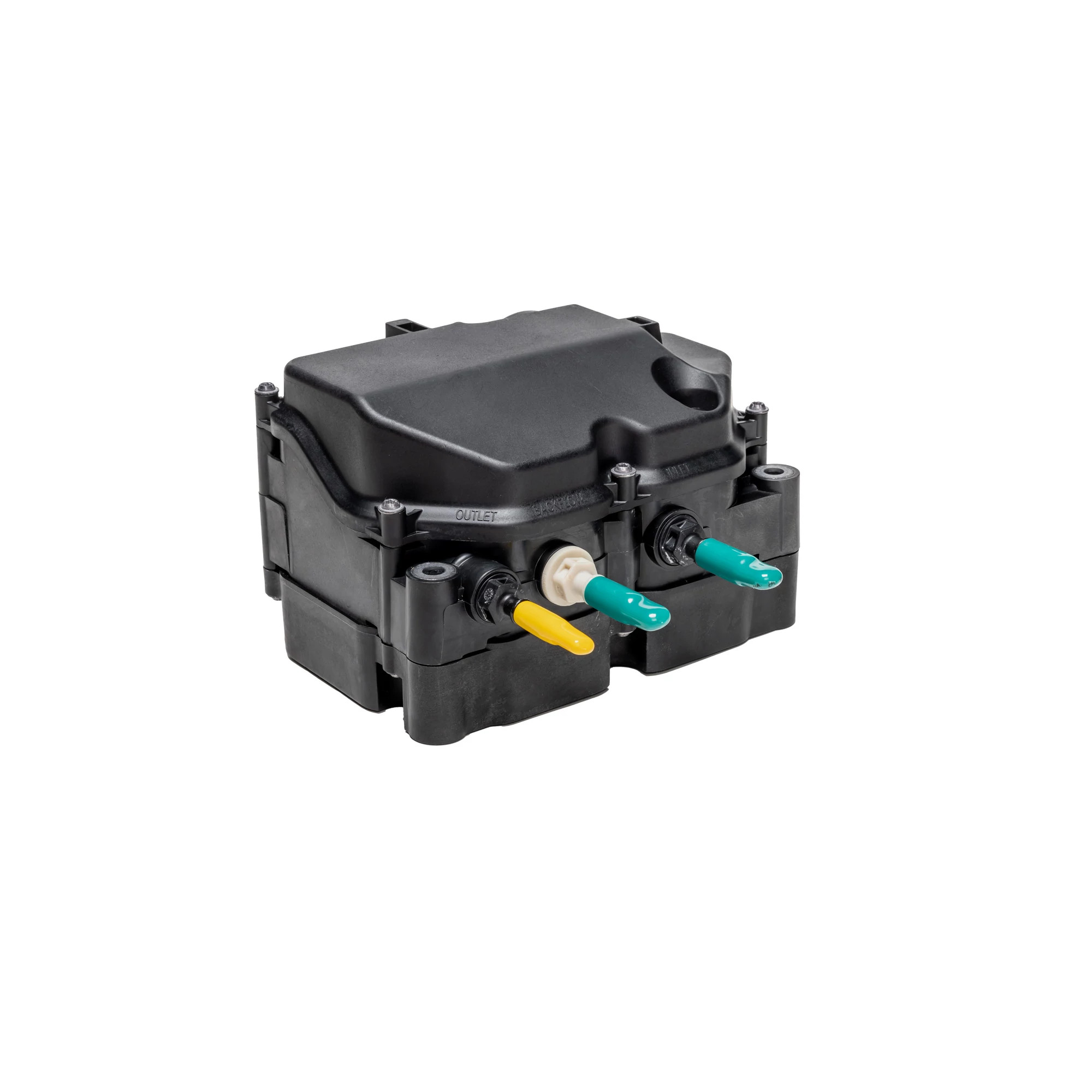 John Deere Reman REMAN DEF Dosing Unit Pump, 24 Volts - RM100340