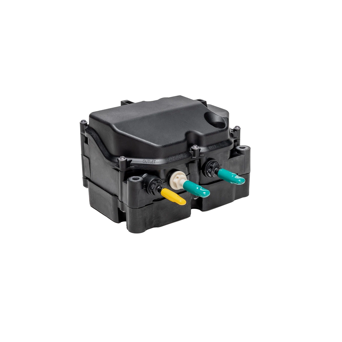 John Deere Reman REMAN DEF Dosing Unit Pump, 24 Volt - RM100340
