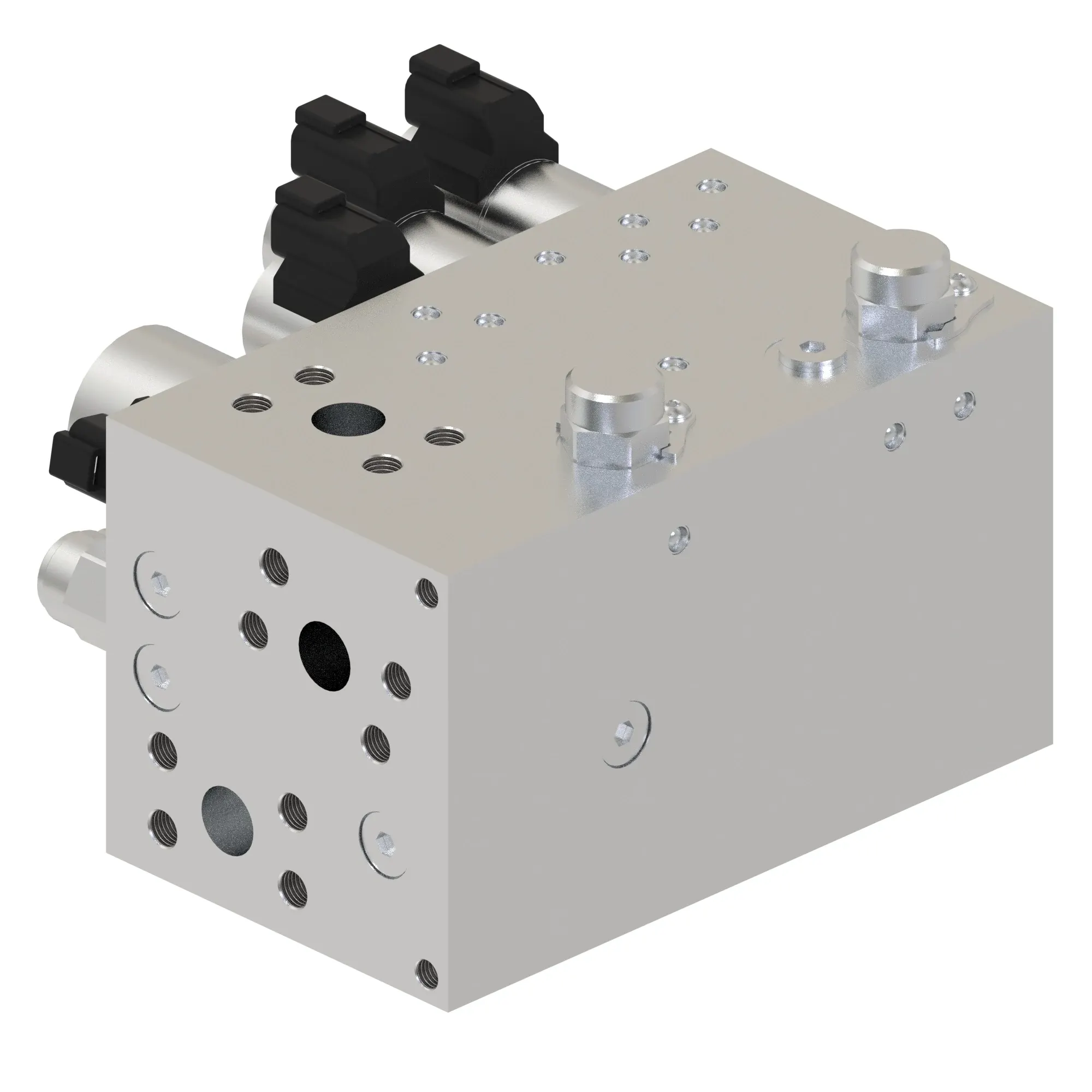 Control Valve