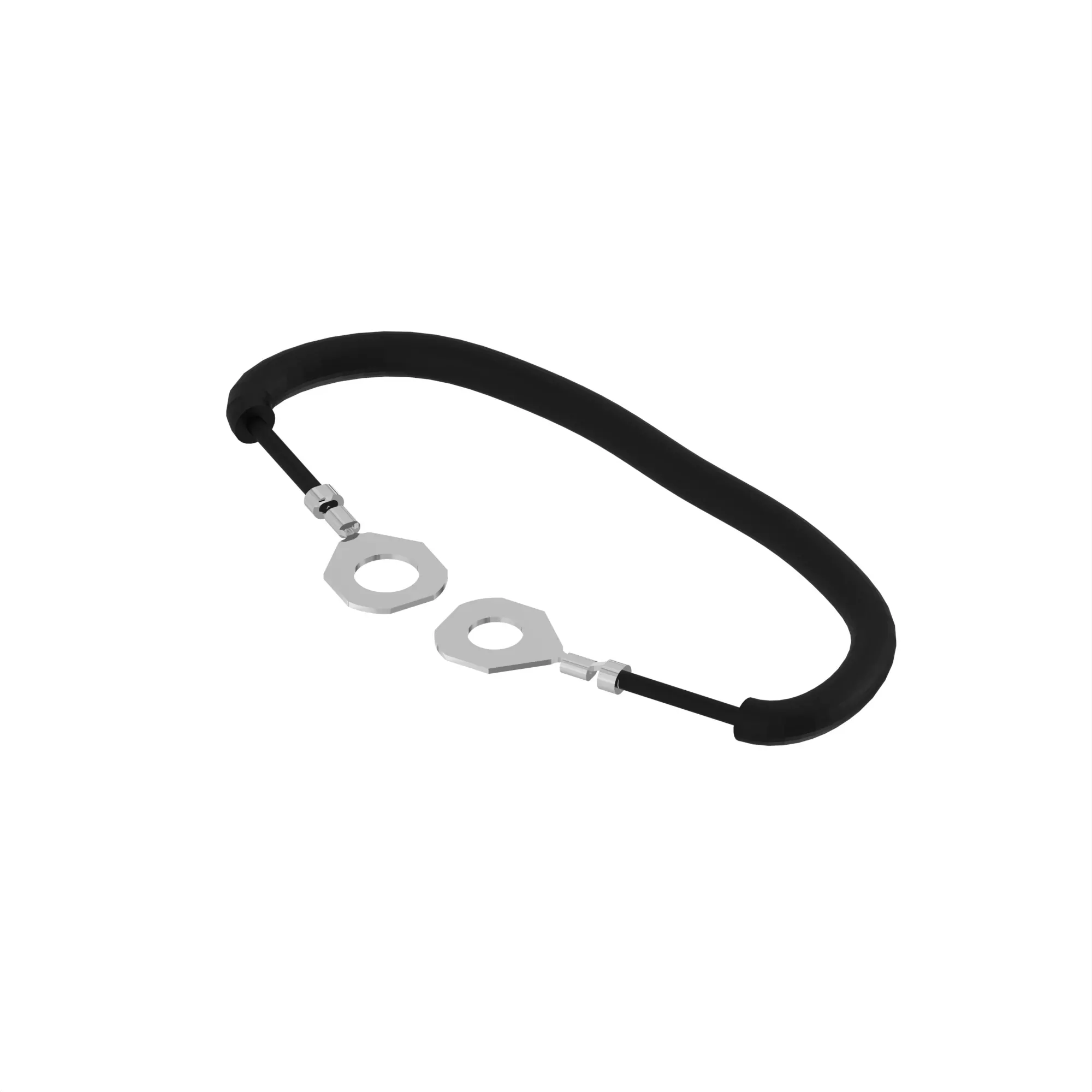 John Deere Fuse Link Wiring Harness - RE69298