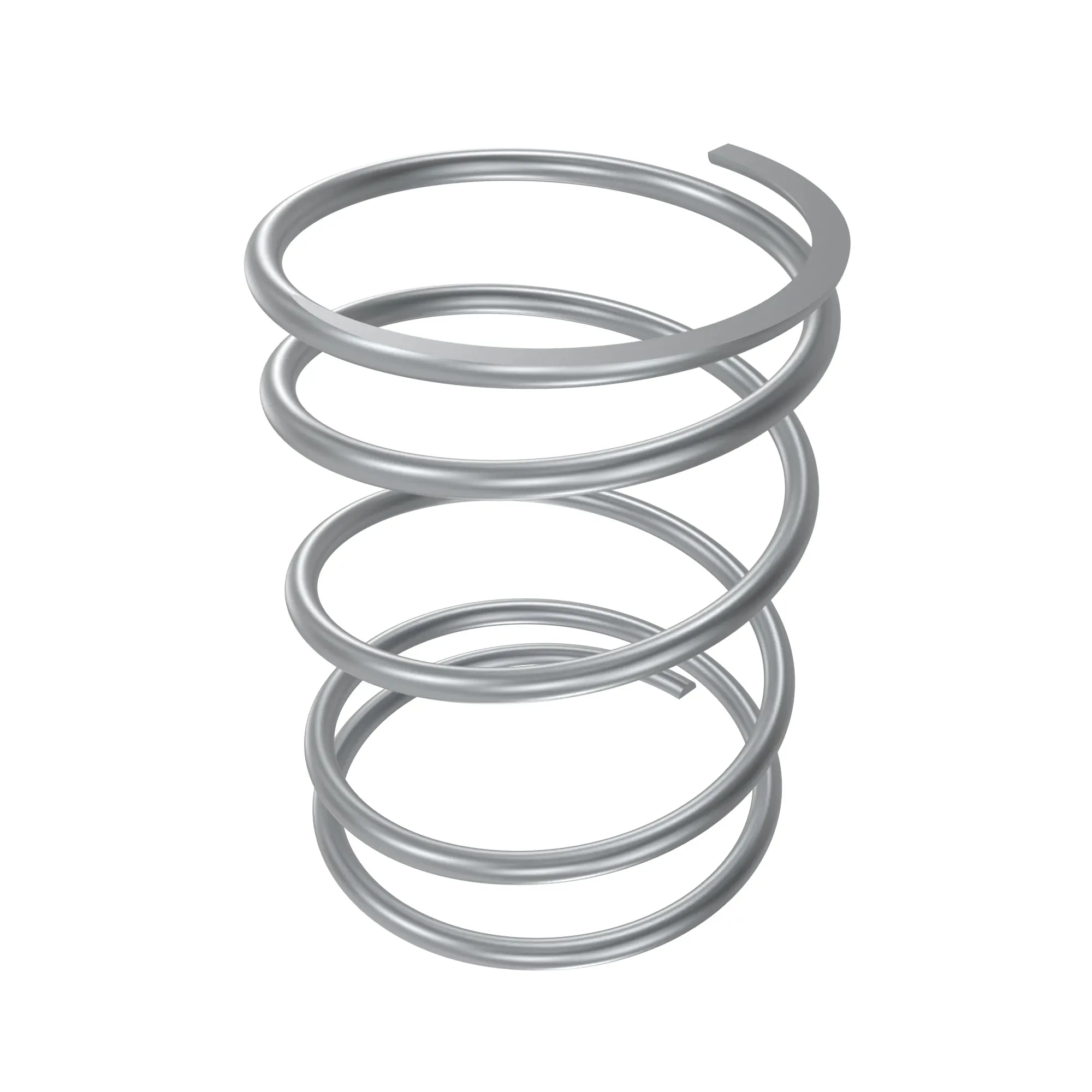 John Deere Compression Spring - T116926