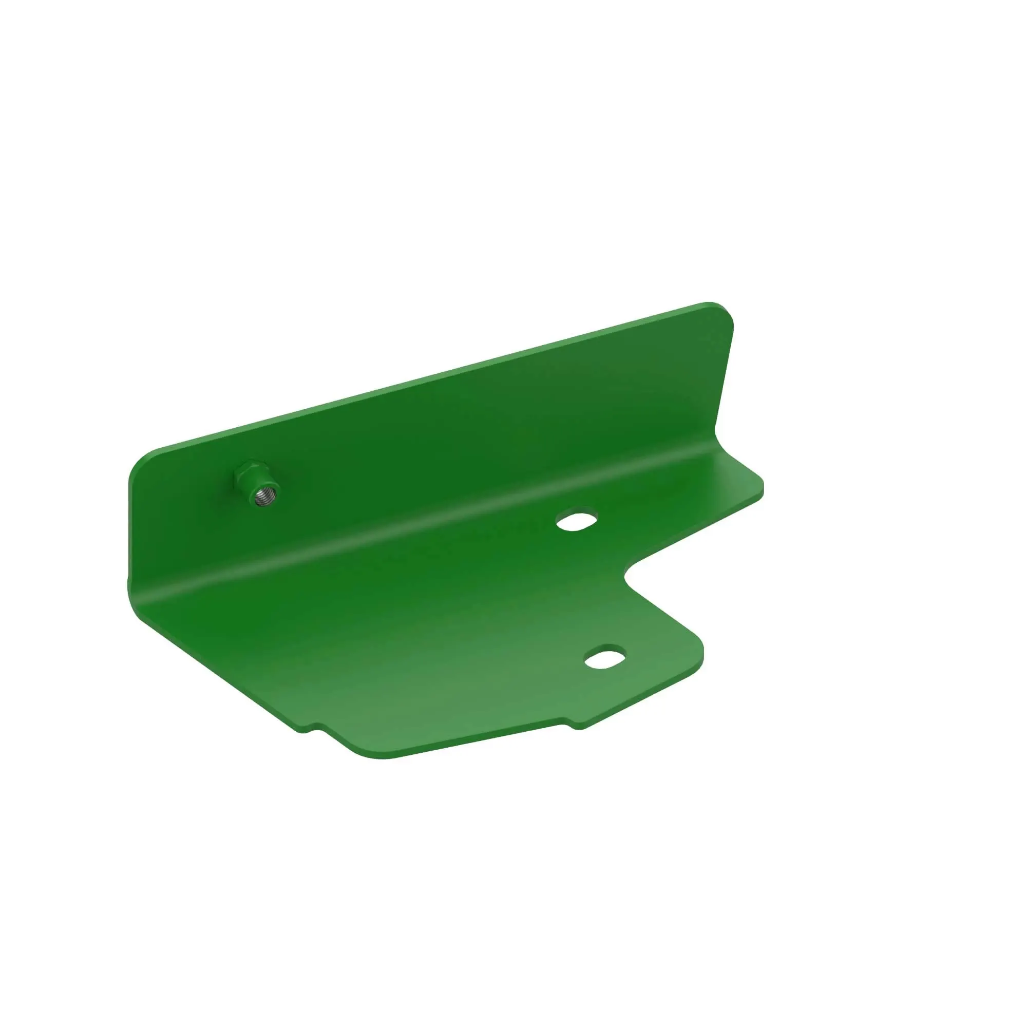 John Deere Shield - AXT18795