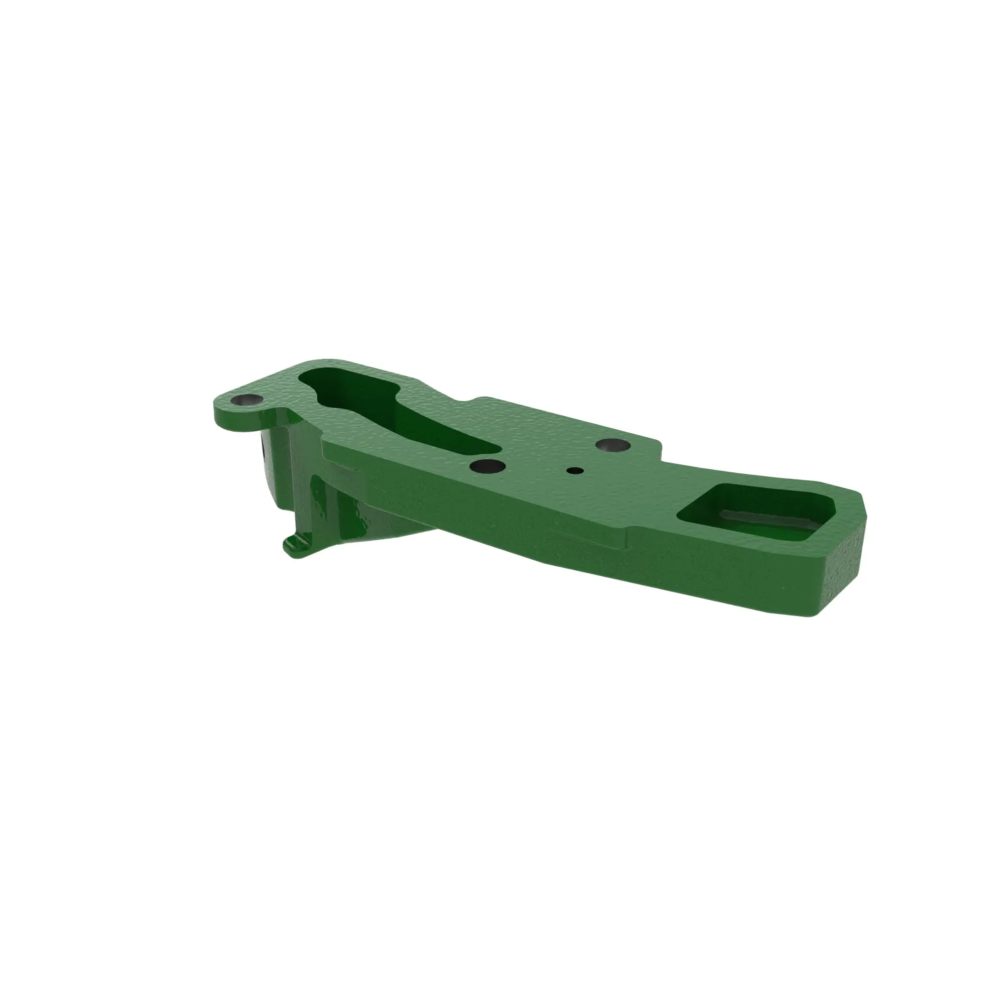 SUPPORT,SWAY BLOCK,LH