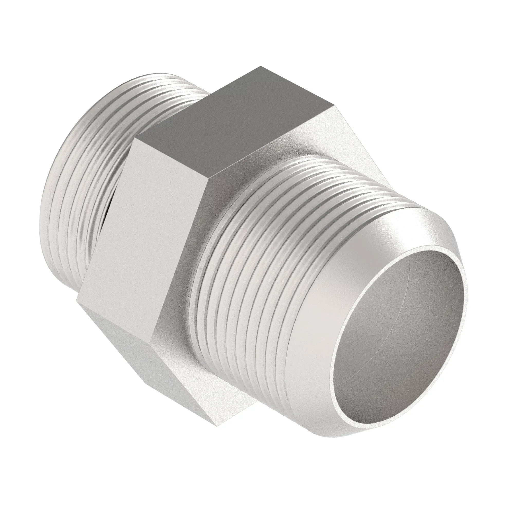 John Deere Fitting - F075584