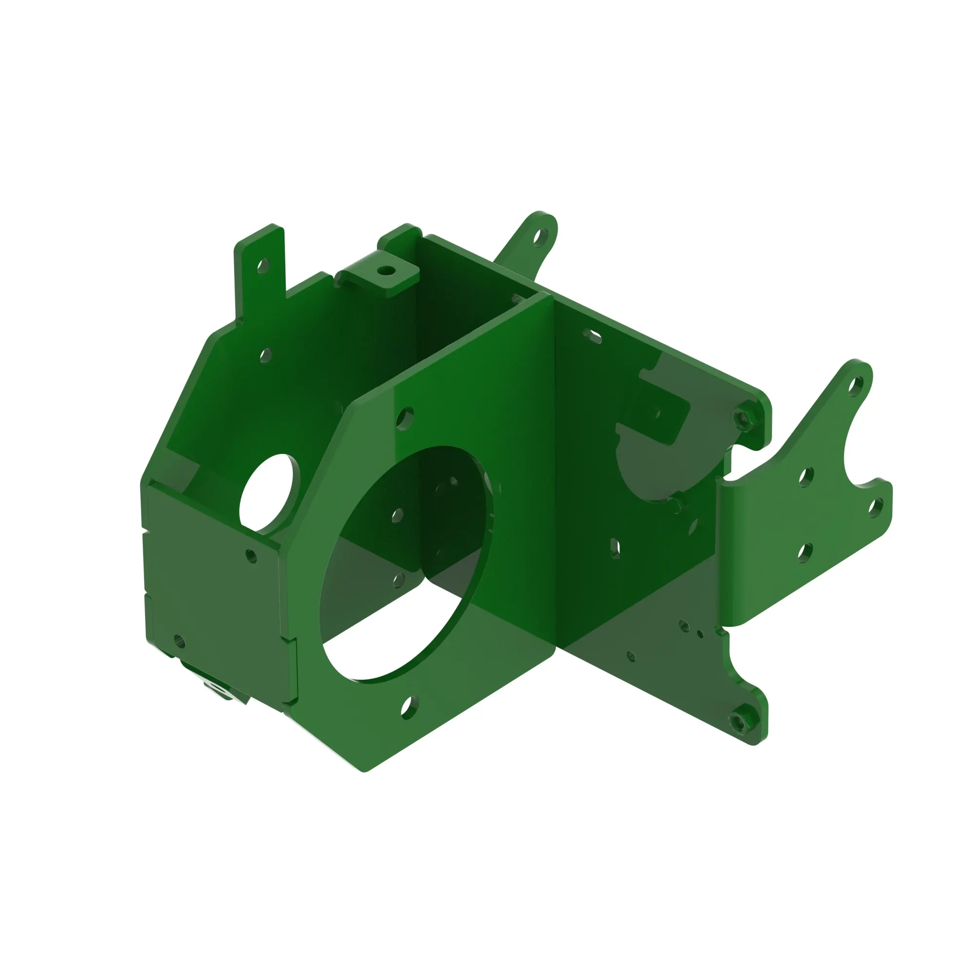 John Deere EPG 2.0 Mount Support - AA112553