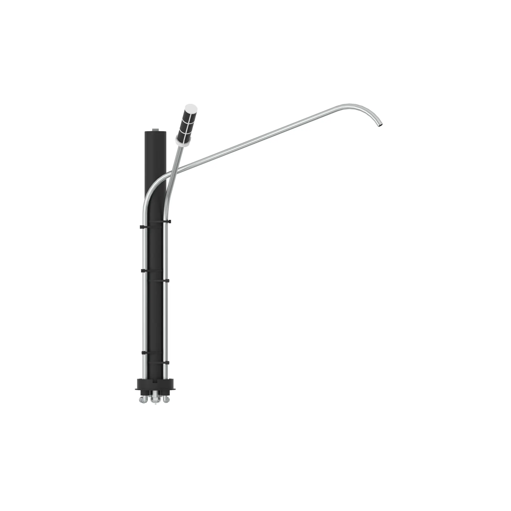 MAX-CAPACITY, LPFS, SAE J1645, Di=6mm, 230L