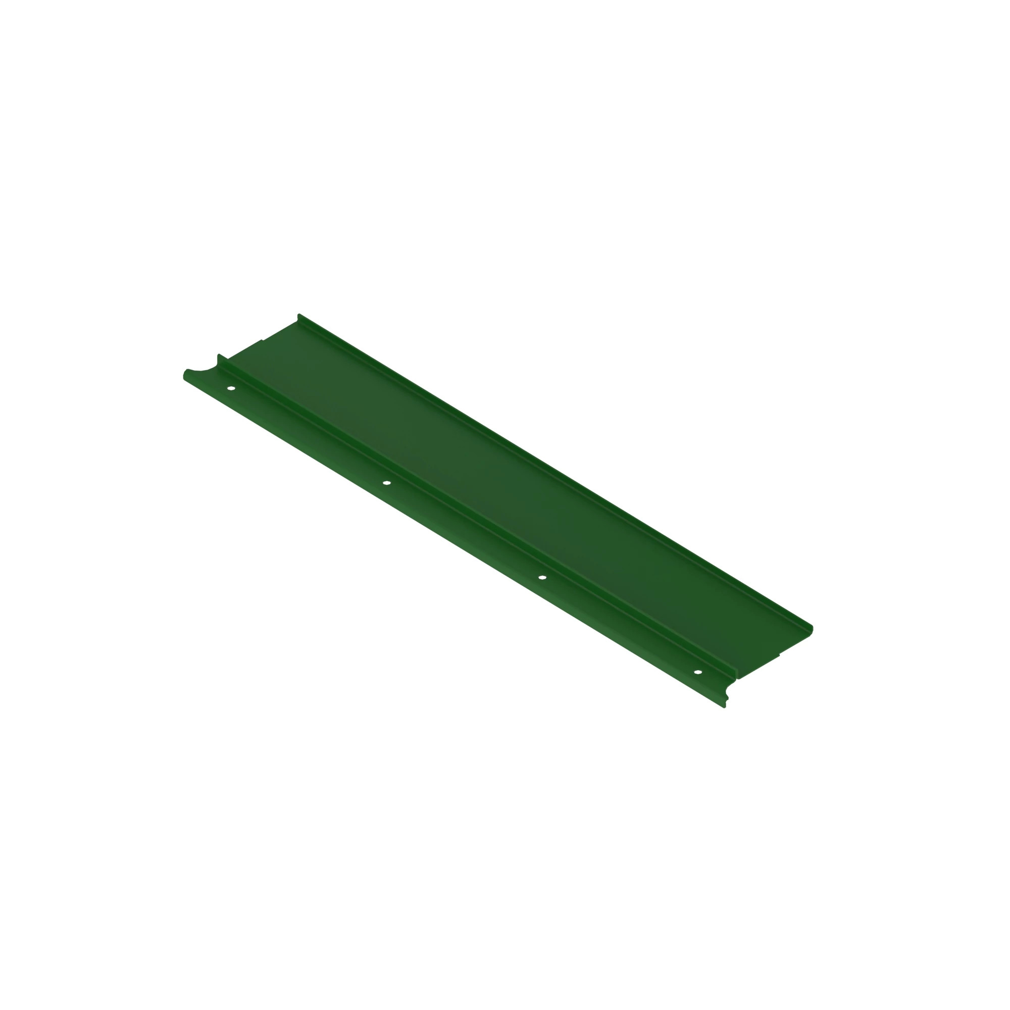 COVER, REAR WALL FEEDROLL CABINET W