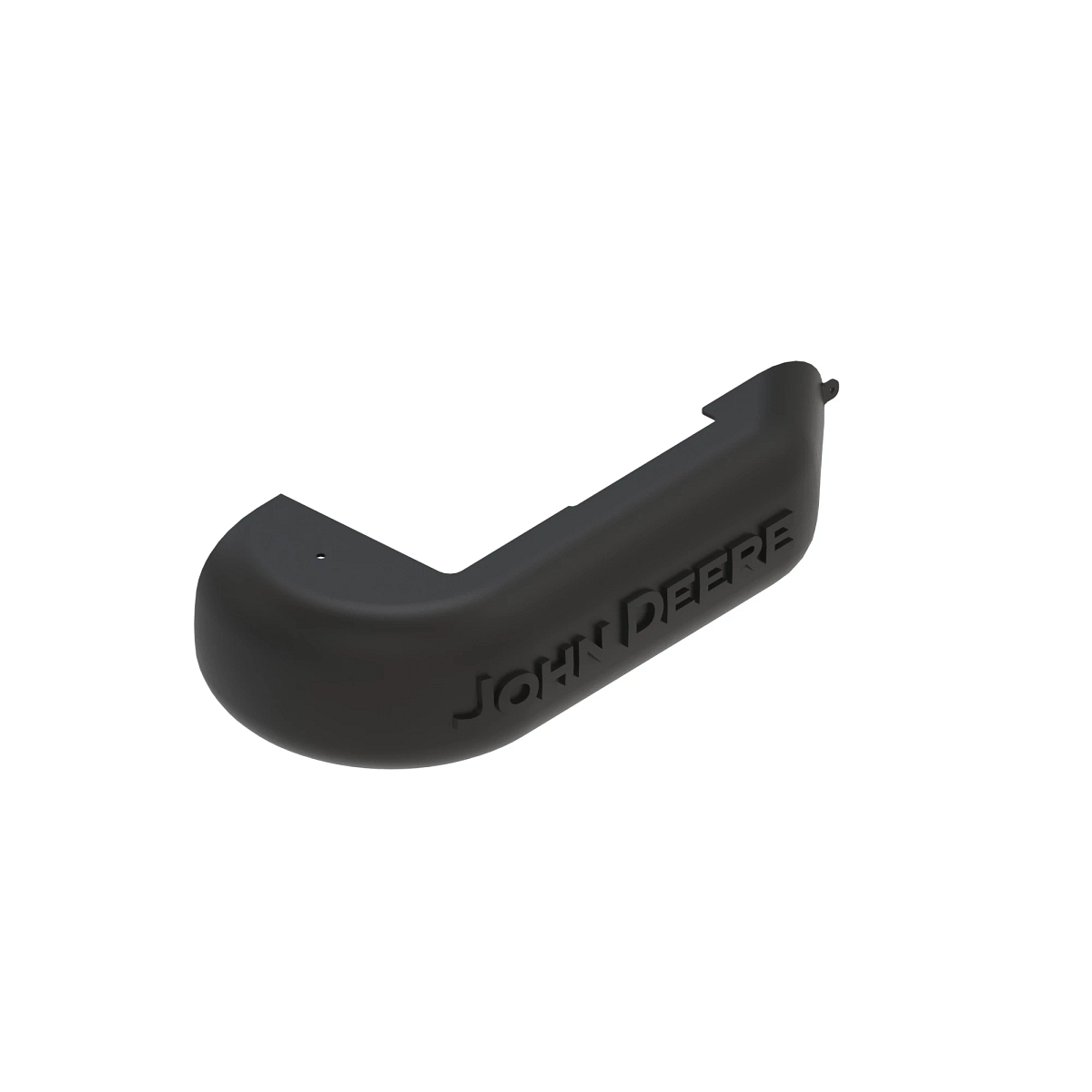 SHIELD, BELT POWERFLOW 60HC
