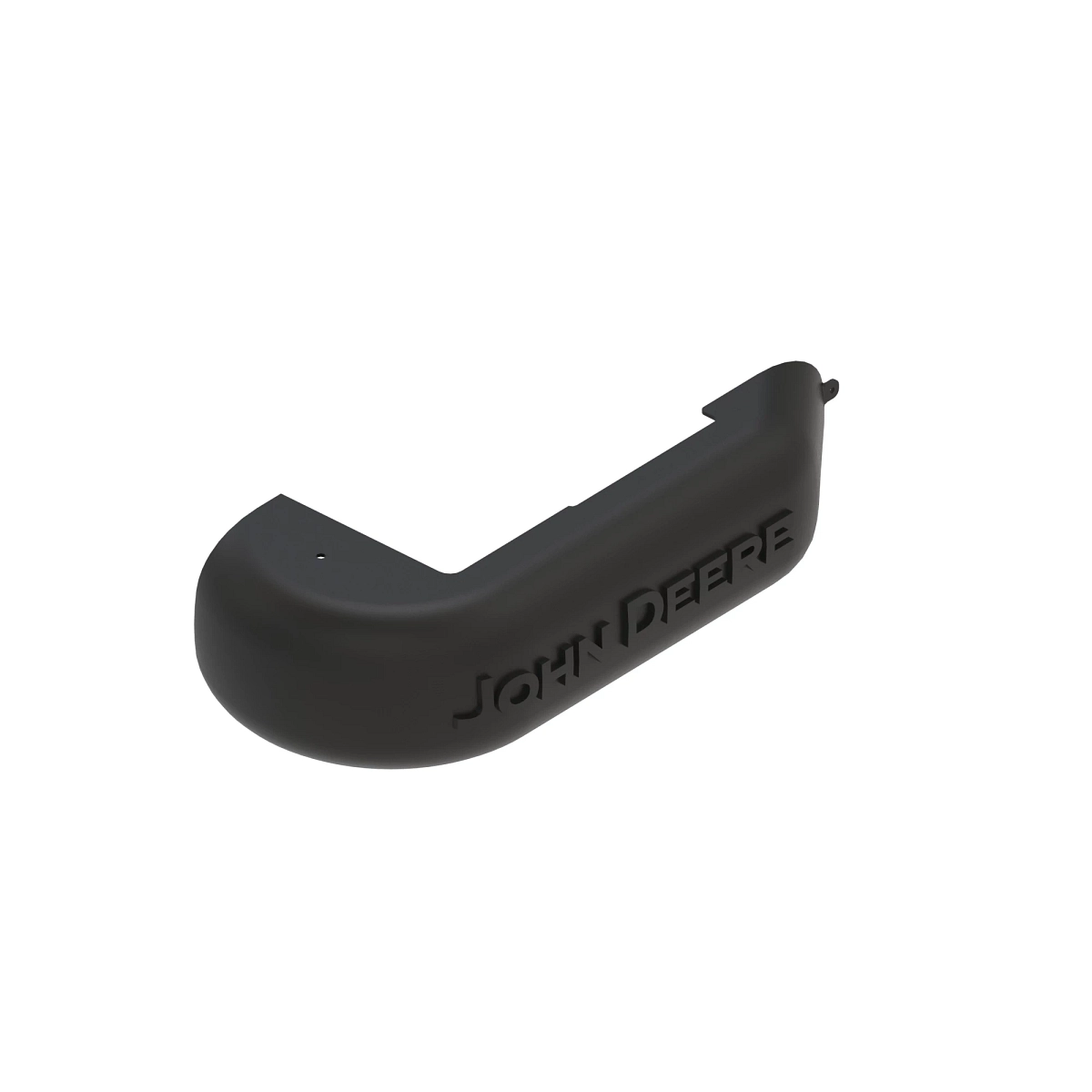 Shield, Belt Powerflow 60HC